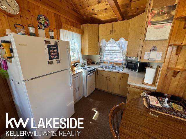 4631 Port Austin Road, Caseville, MI 48725 — Photo 10
