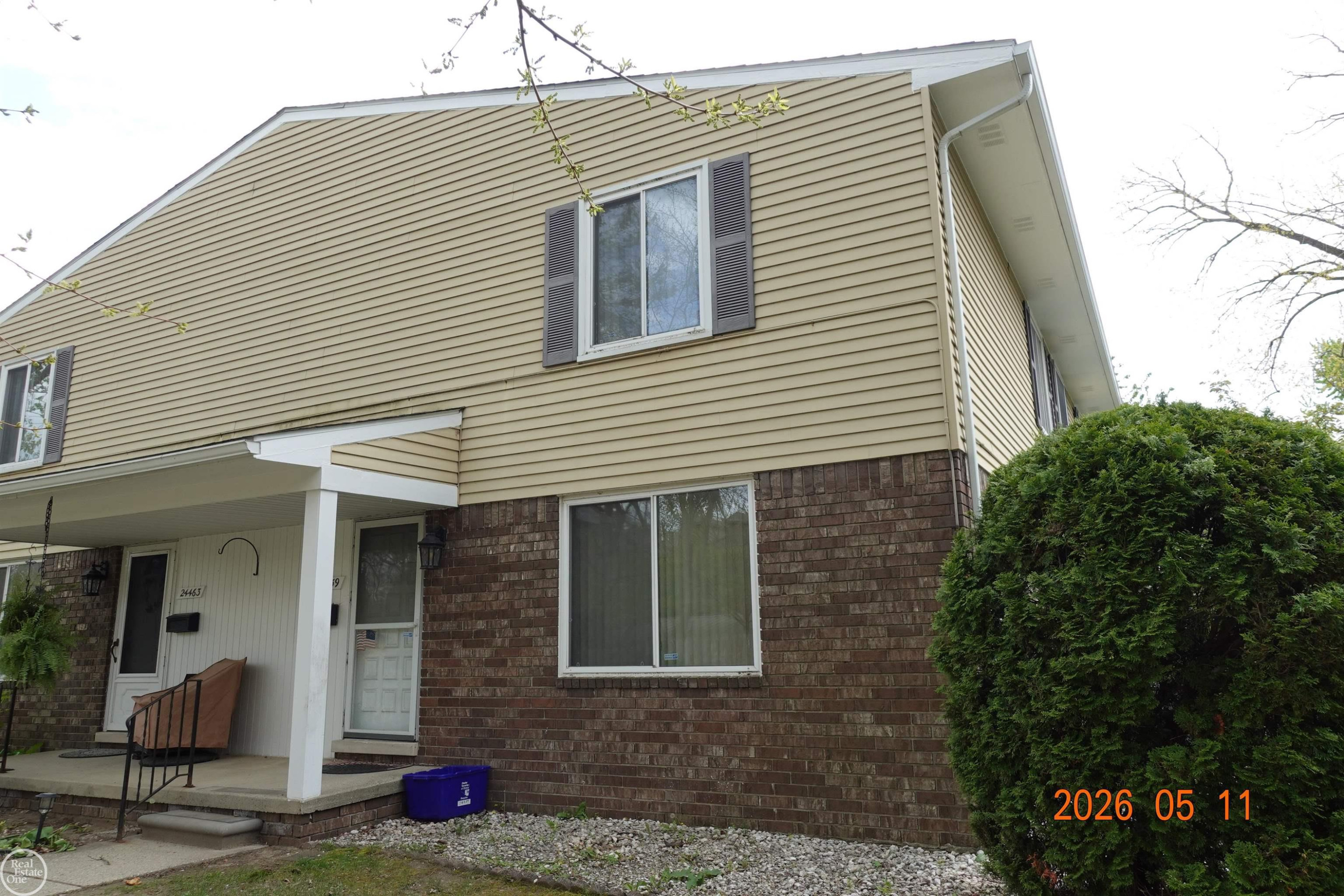 24459 QUAD PARK Lane, UNIT 4 / BLDG J, Clinton Twp, MI 48035 — Photo 4