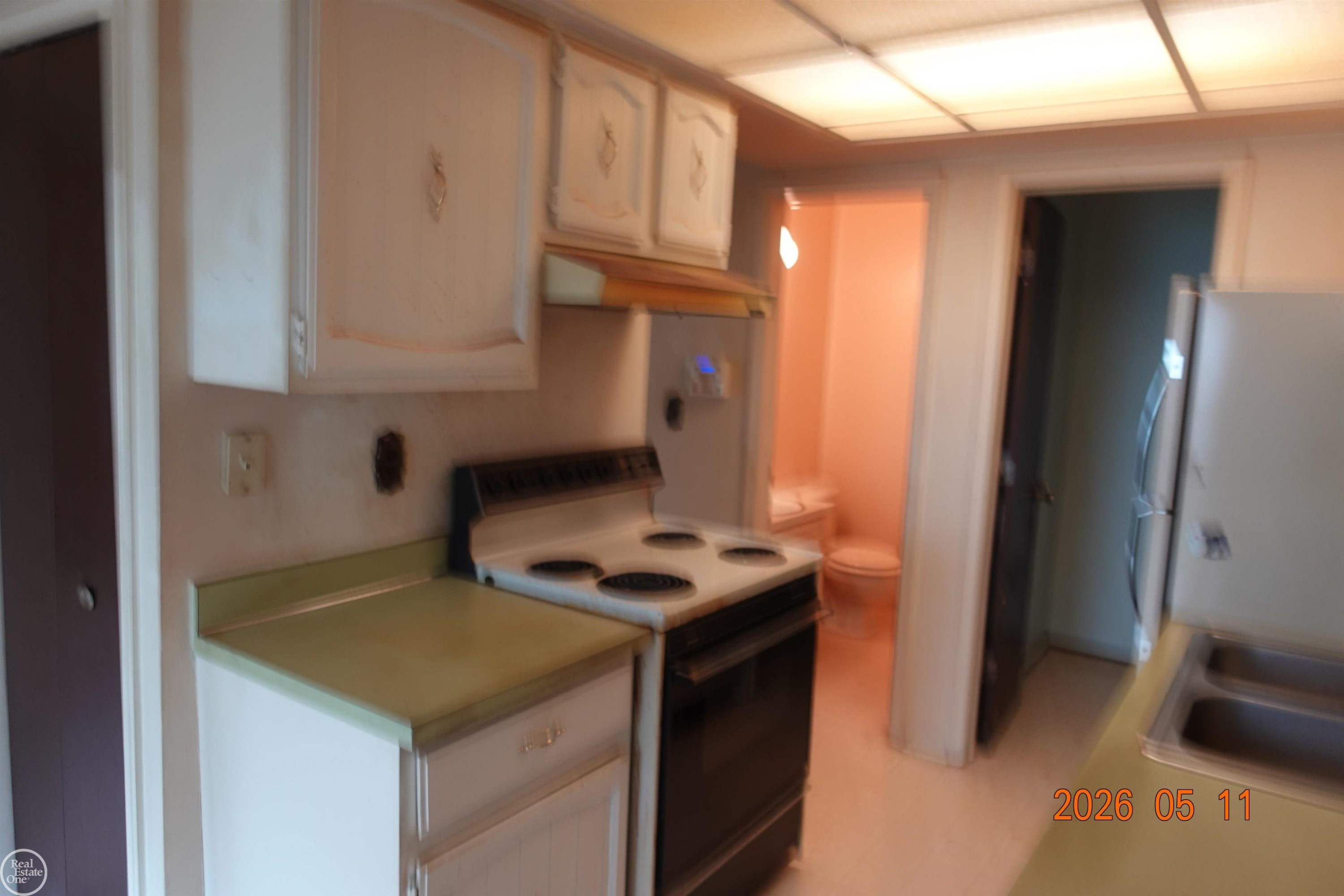 24459 QUAD PARK Lane, UNIT 4 / BLDG J, Clinton Twp, MI 48035 — Photo 12