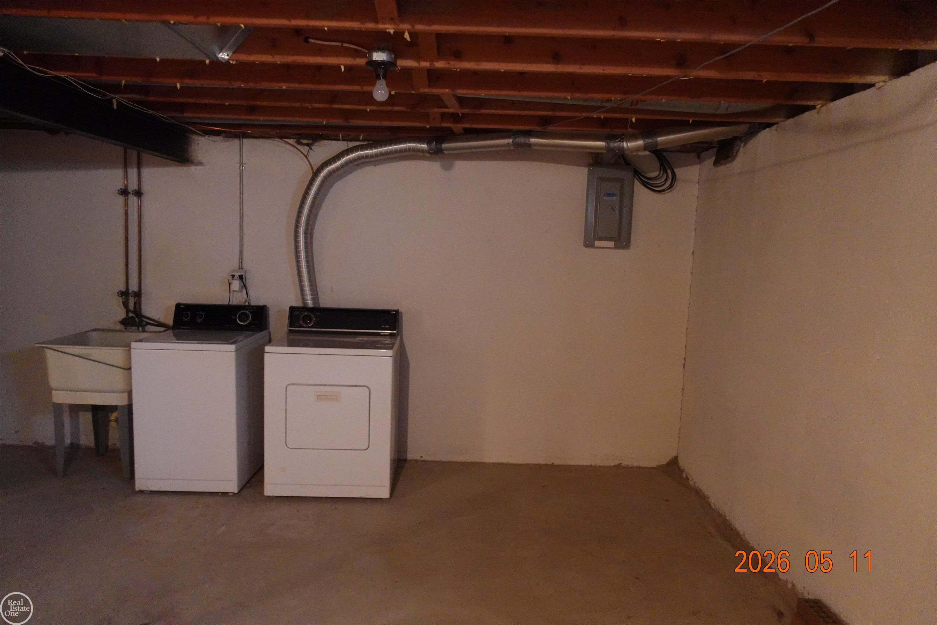 24459 QUAD PARK Lane, UNIT 4 / BLDG J, Clinton Twp, MI 48035 — Photo 18
