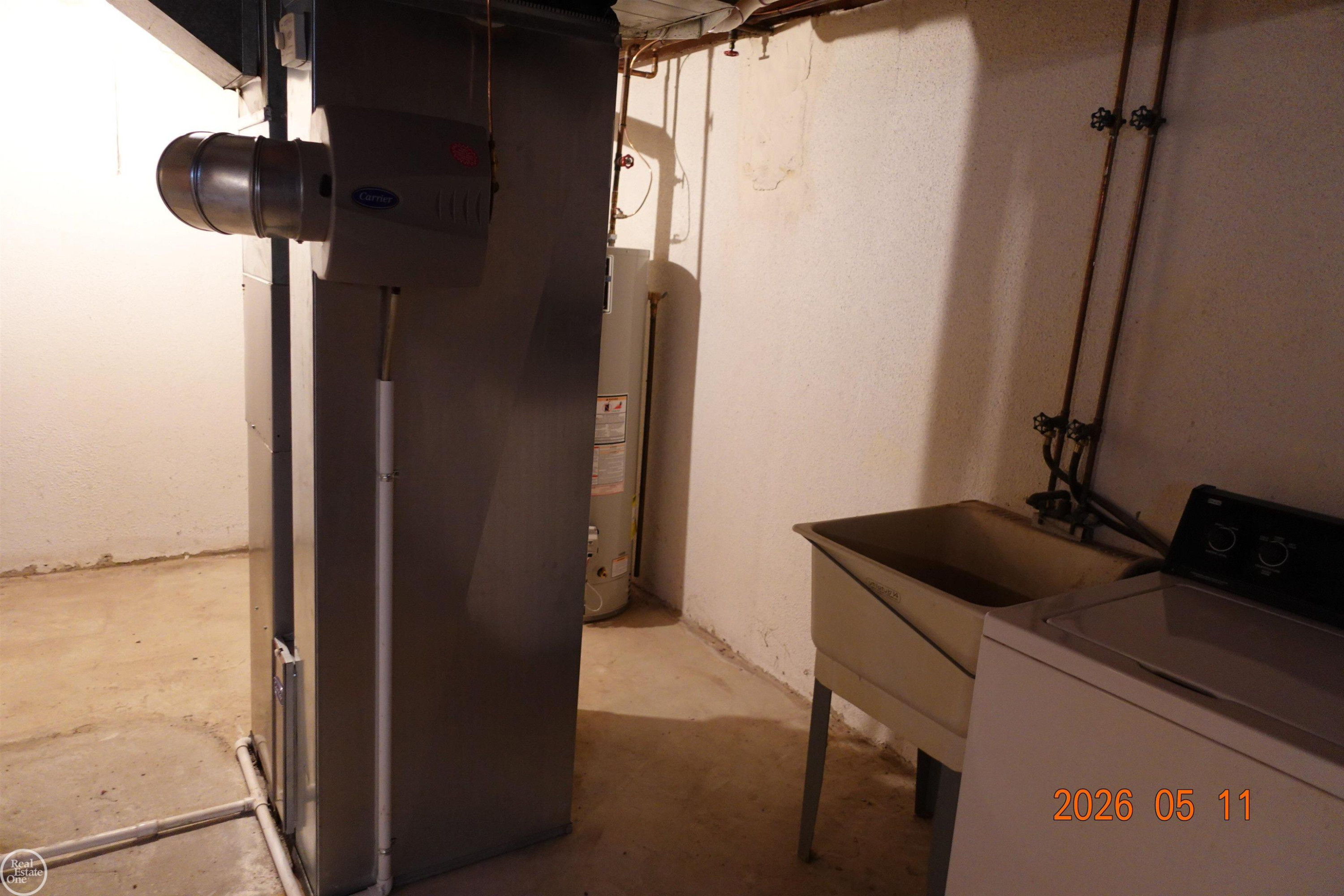 24459 QUAD PARK Lane, UNIT 4 / BLDG J, Clinton Twp, MI 48035 — Photo 22