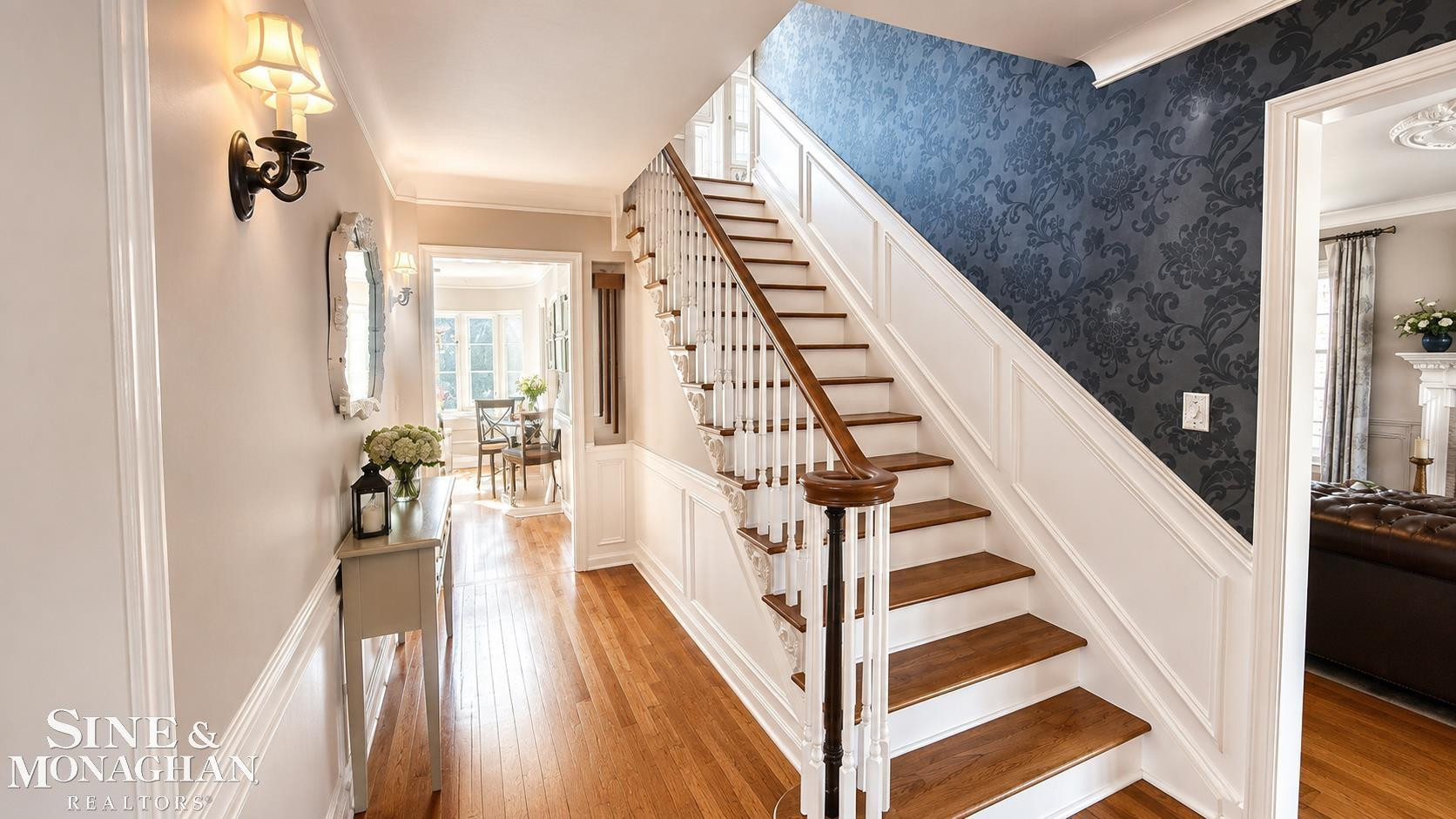 1043 Whittier Road, Grosse Pointe Park, MI 48230 — Photo 3
