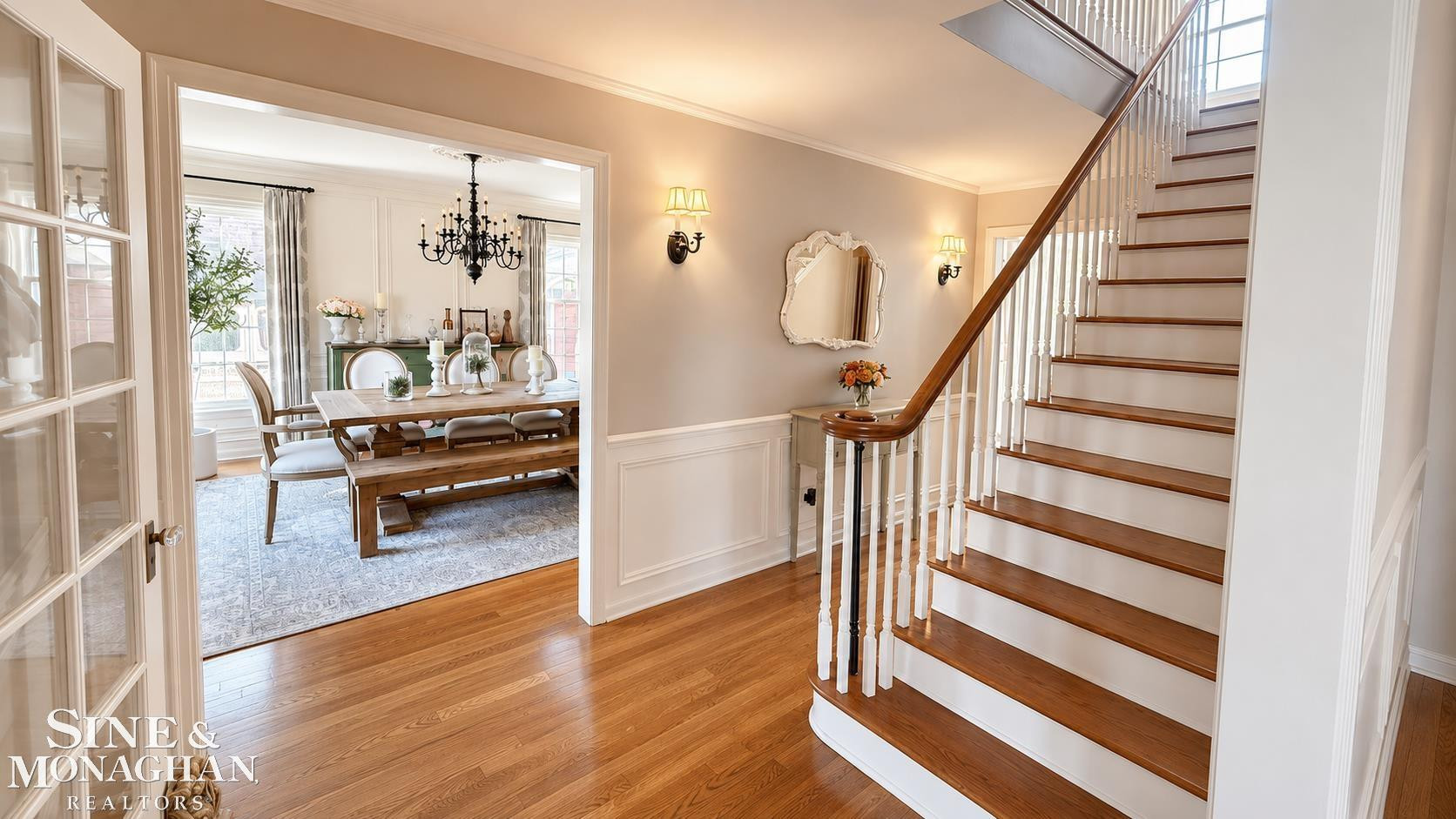 1043 Whittier Road, Grosse Pointe Park, MI 48230 — Photo 4