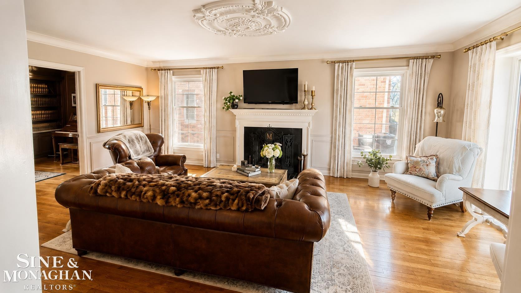 1043 Whittier Road, Grosse Pointe Park, MI 48230 — Photo 7
