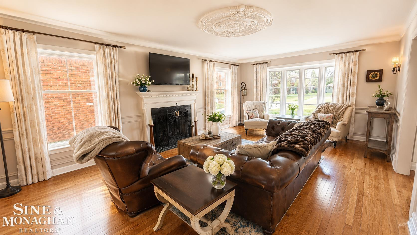 1043 Whittier Road, Grosse Pointe Park, MI 48230 — Photo 9