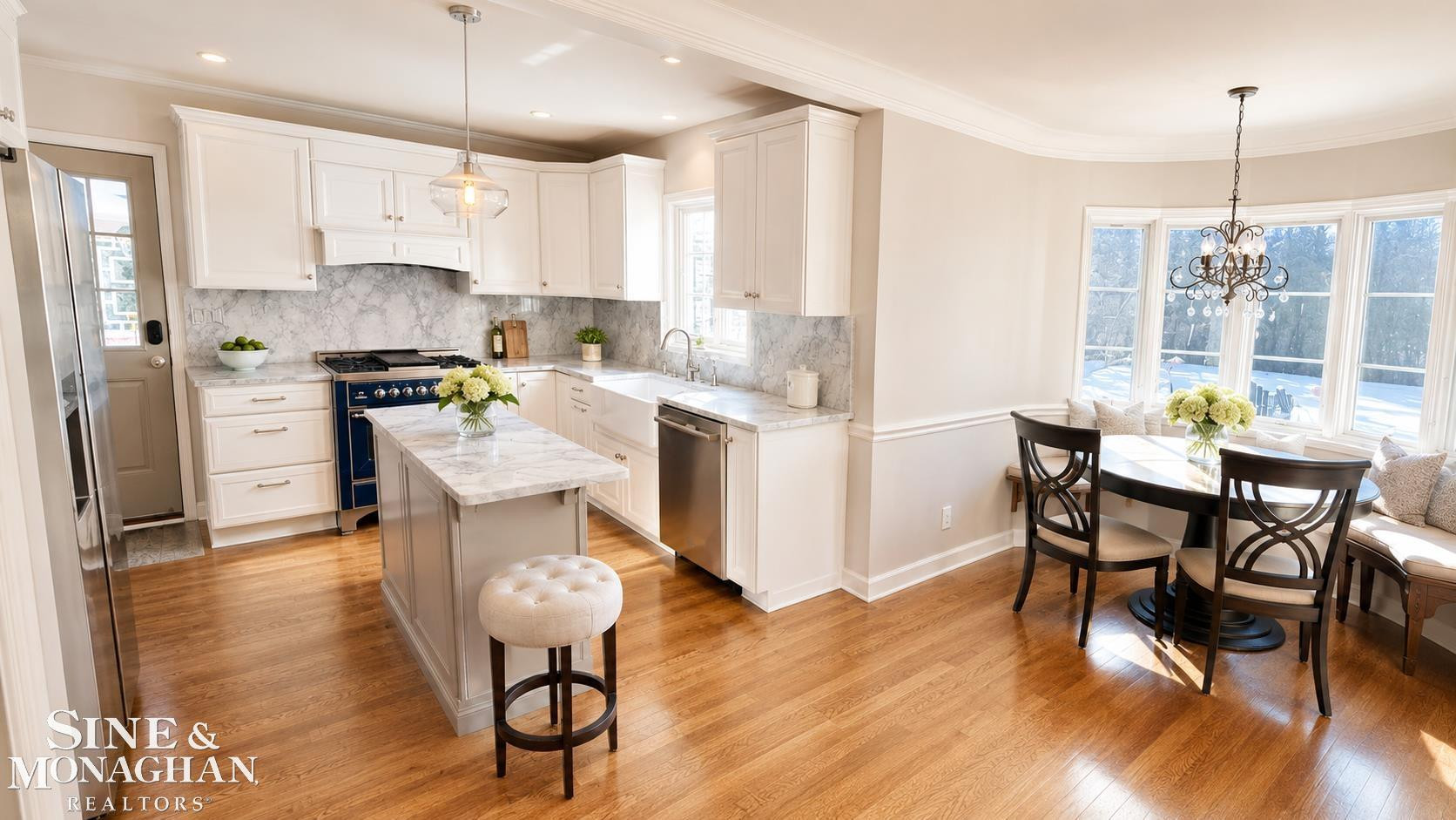1043 Whittier Road, Grosse Pointe Park, MI 48230 — Photo 13