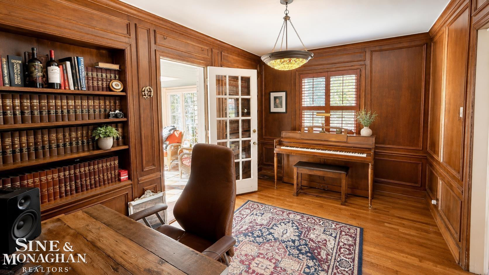 1043 Whittier Road, Grosse Pointe Park, MI 48230 — Photo 17