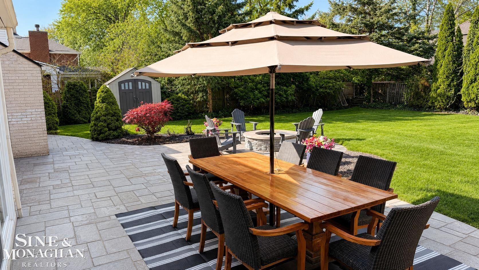 1043 Whittier Road, Grosse Pointe Park, MI 48230 — Photo 32
