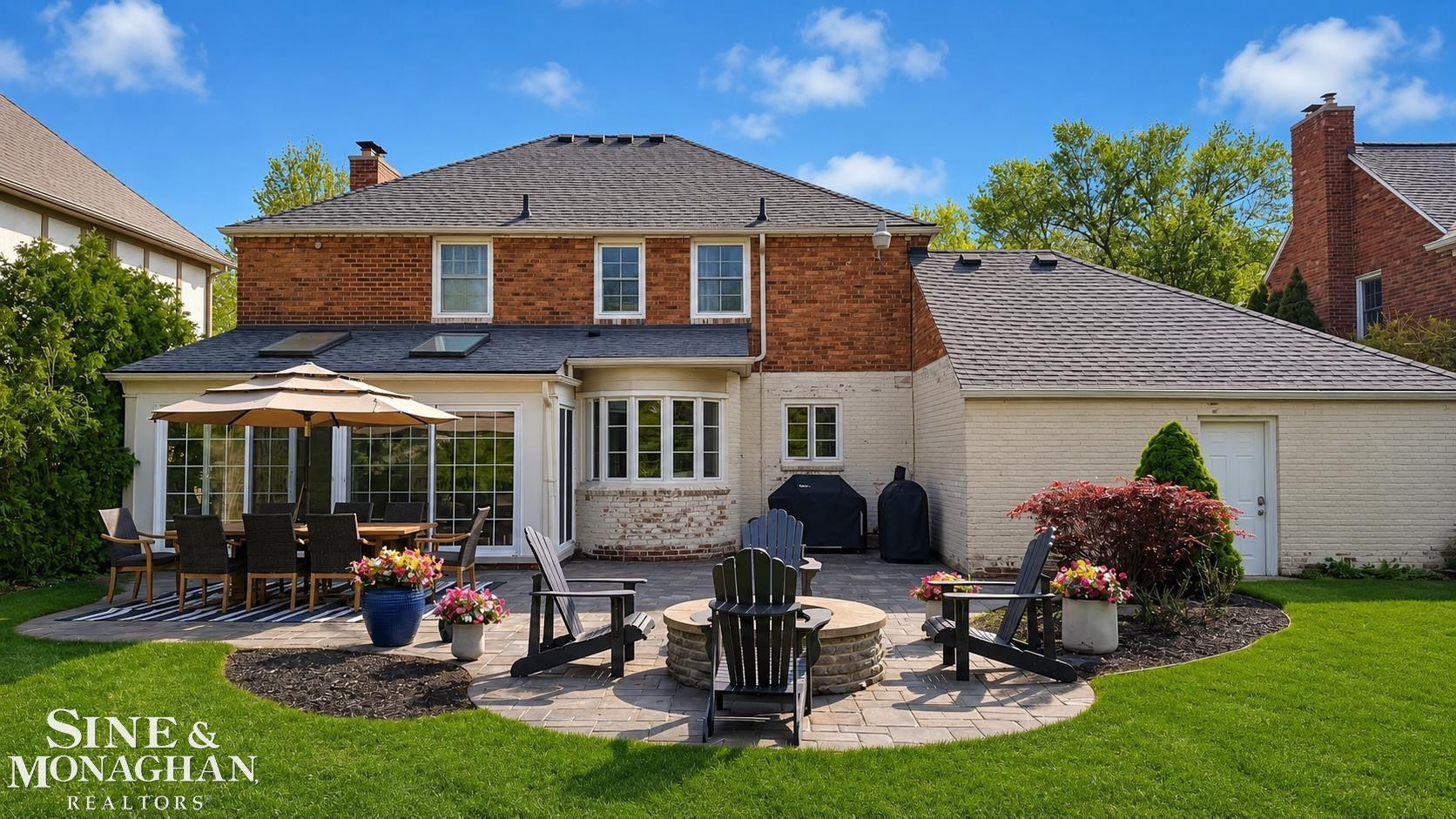 1043 Whittier Road, Grosse Pointe Park, MI 48230 — Photo 35