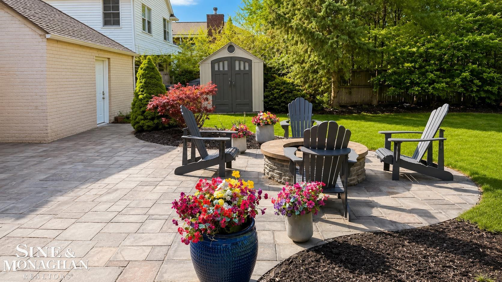 1043 Whittier Road, Grosse Pointe Park, MI 48230 — Photo 36