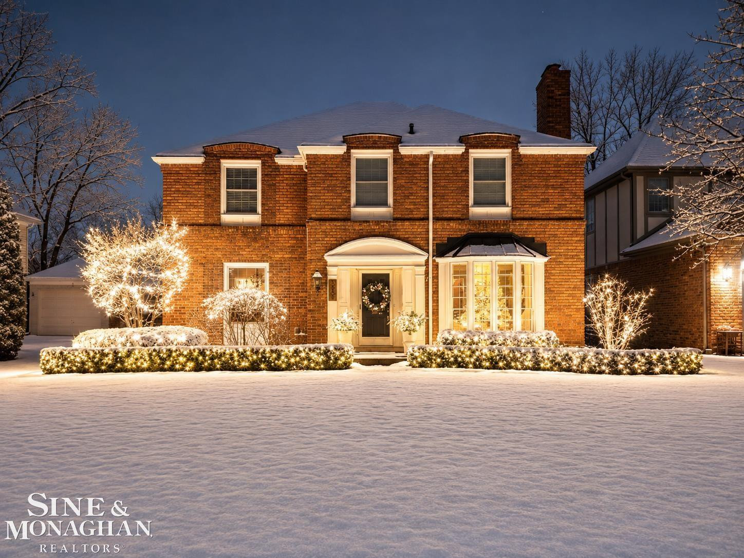 1043 Whittier Road, Grosse Pointe Park, MI 48230 — Photo 37