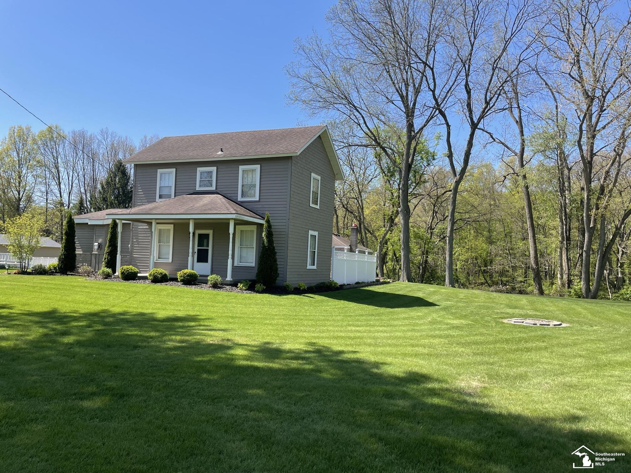 7815 Summerfield Road, Lambertville, MI 48144 — Photo 3