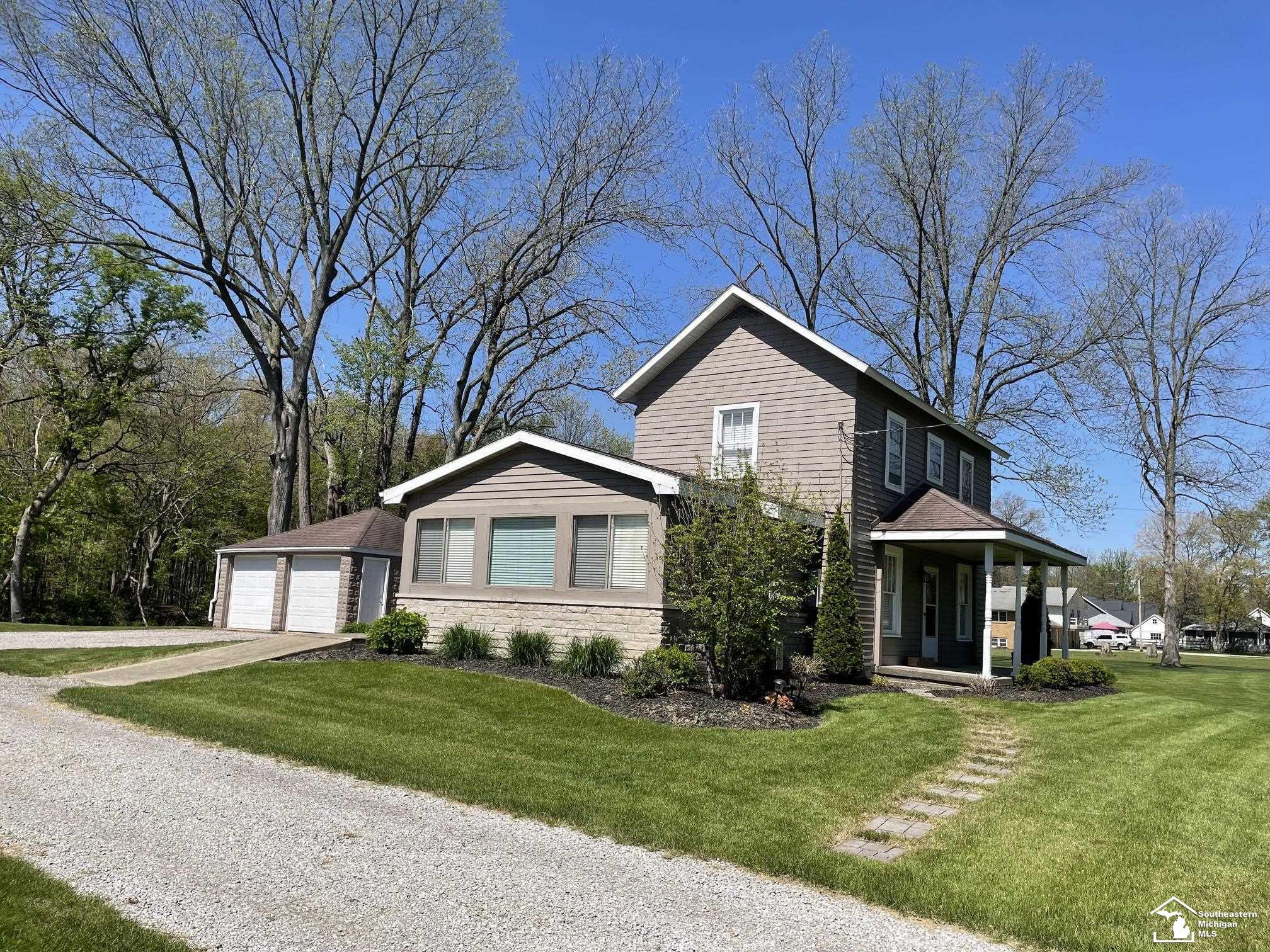 7815 Summerfield Road, Lambertville, MI 48144 — Photo 4