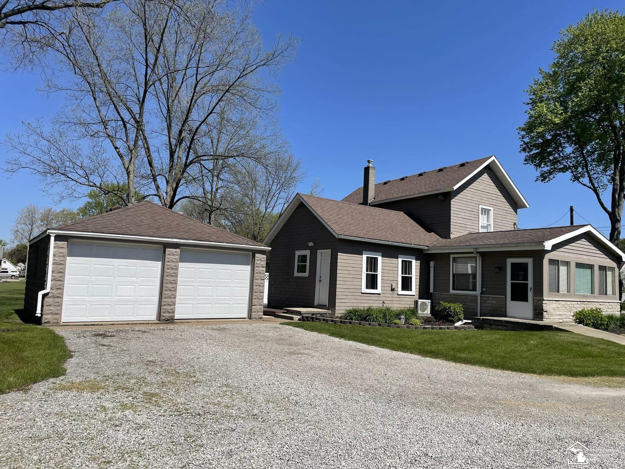 7815 Summerfield Road, Lambertville, MI 48144 — Photo 5