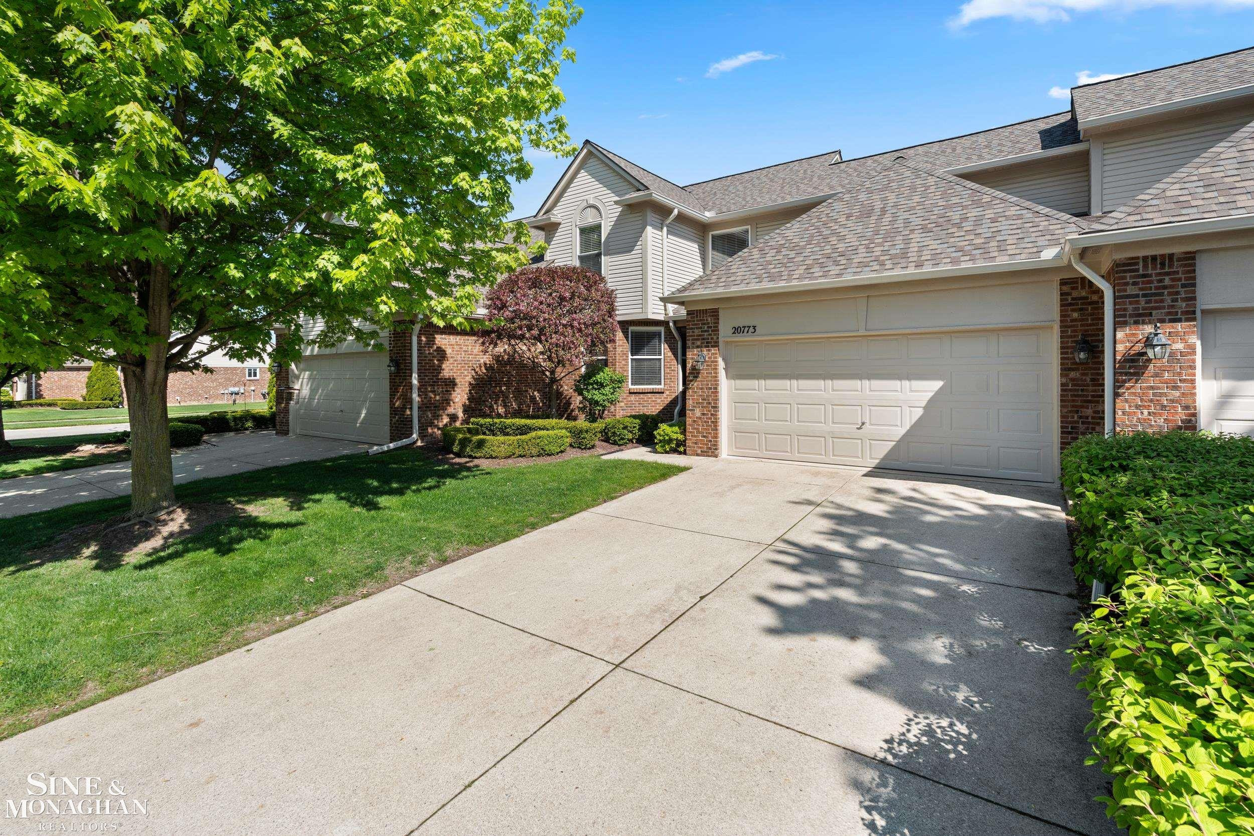 20773 Kenmare Drive, Macomb, MI 48044 — Photo 2