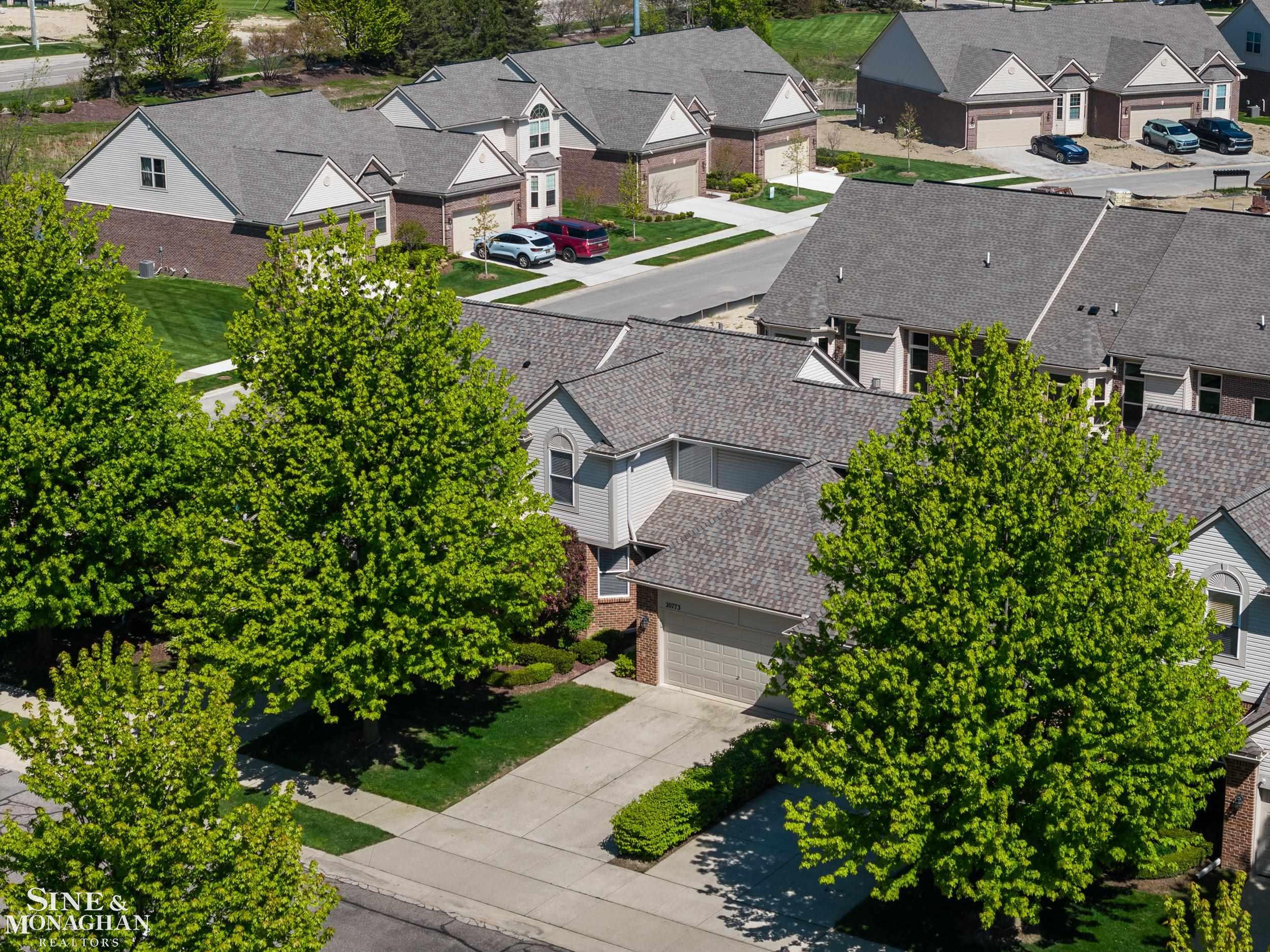 20773 Kenmare Drive, Macomb, MI 48044 — Photo 31