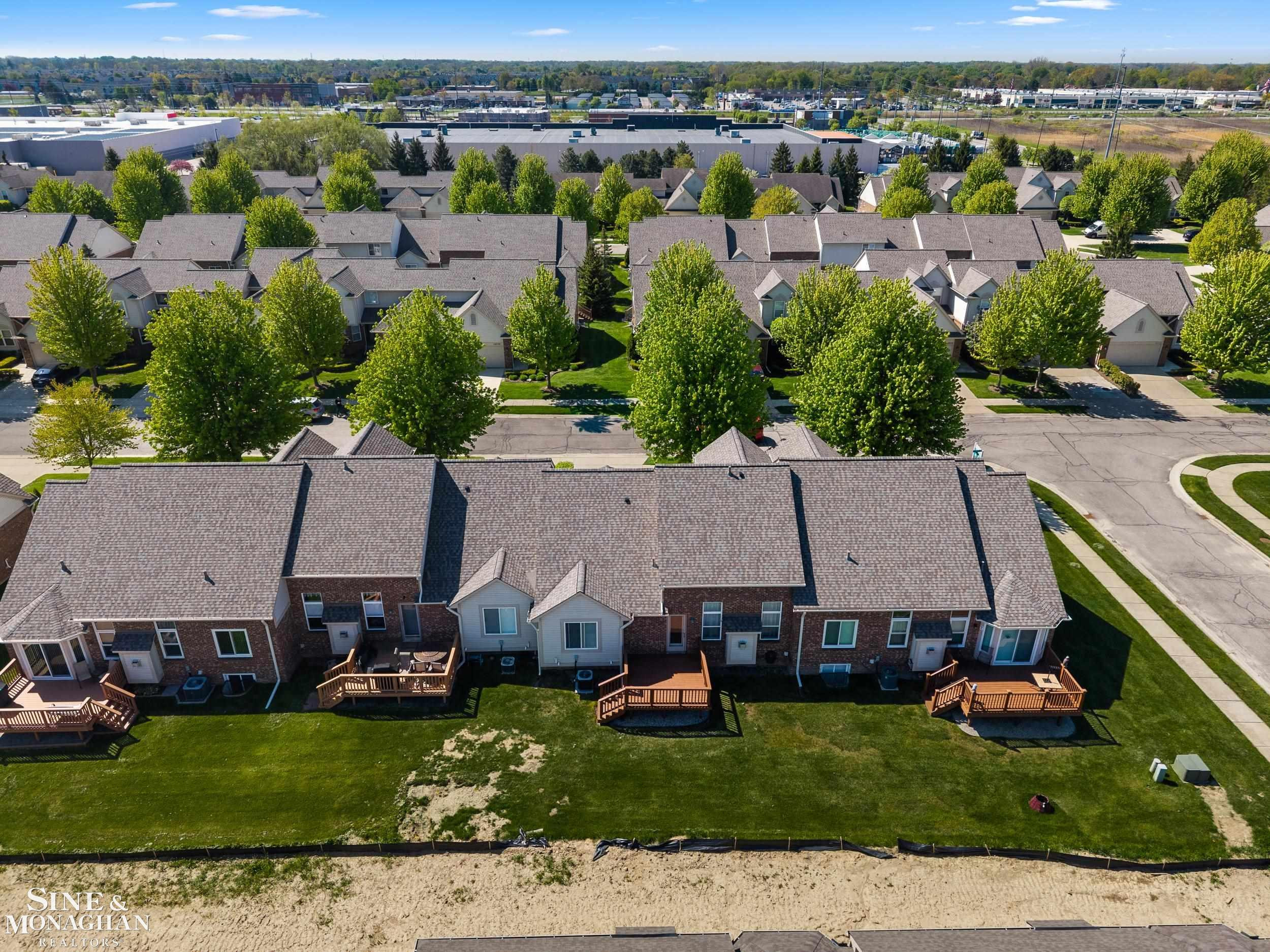 20773 Kenmare Drive, Macomb, MI 48044 — Photo 35