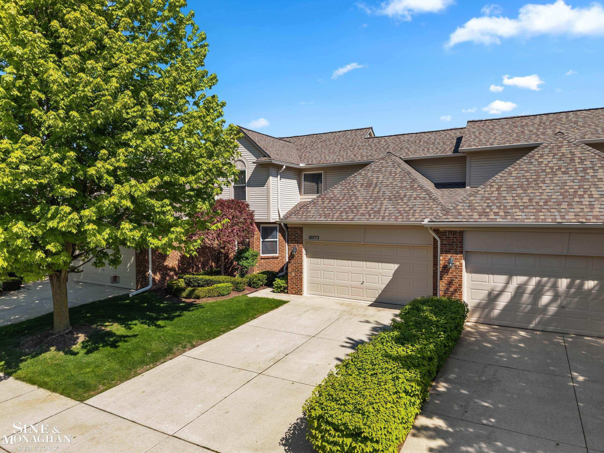 20773 Kenmare Drive, Macomb, MI 48044 — Photo 37
