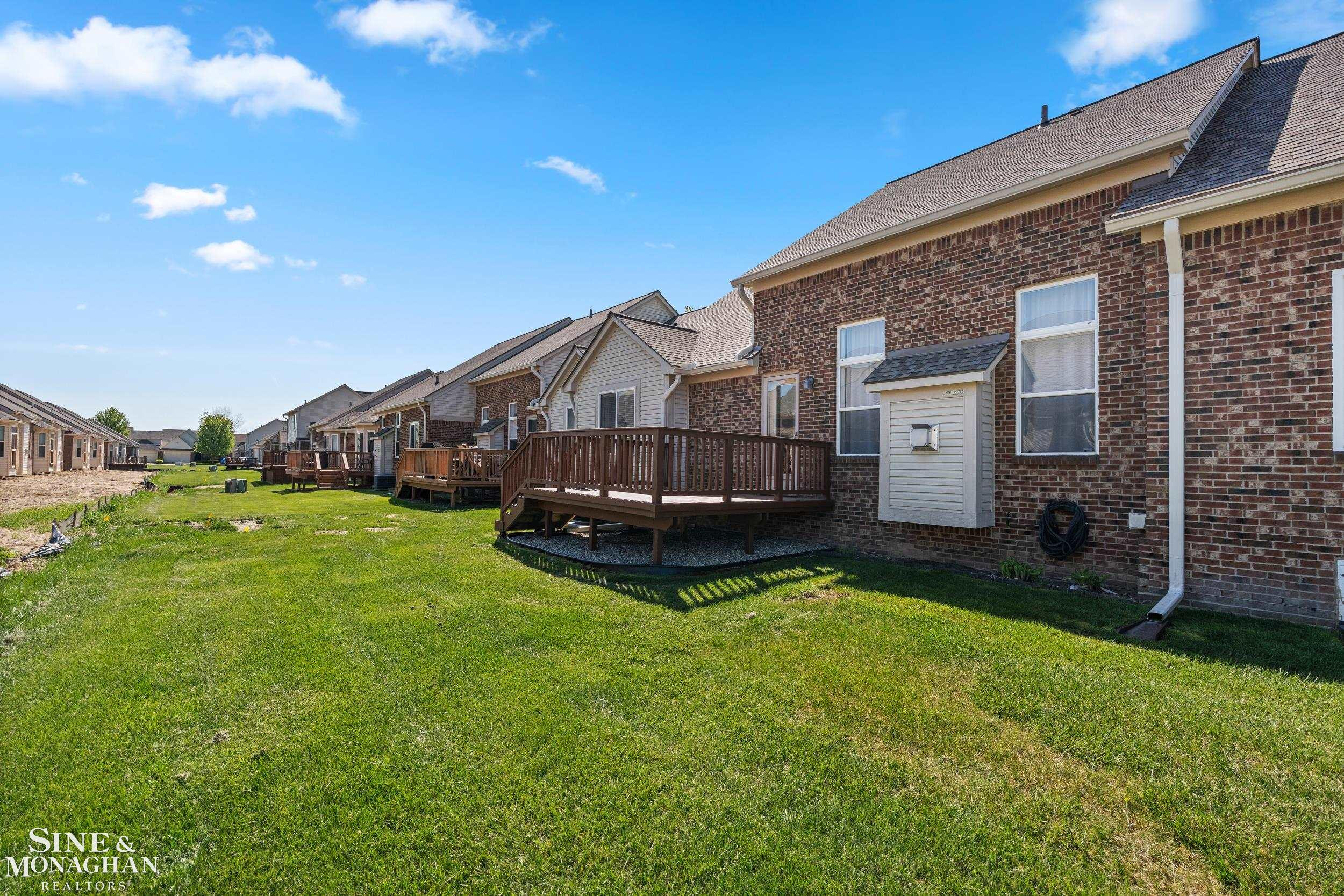 20773 Kenmare Drive, Macomb, MI 48044 — Photo 38