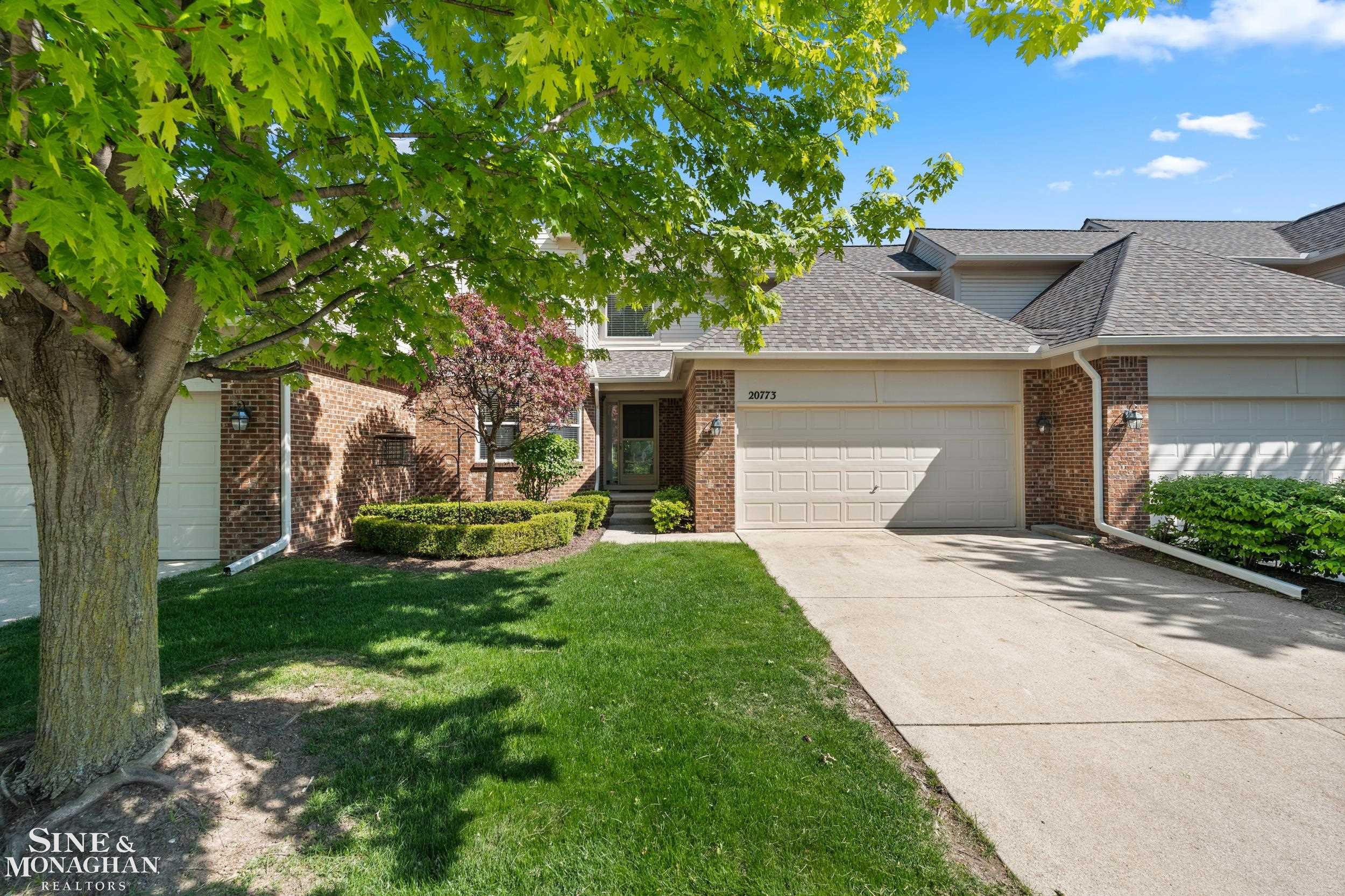 20773 Kenmare Drive, Macomb, MI 48044 — Photo 45
