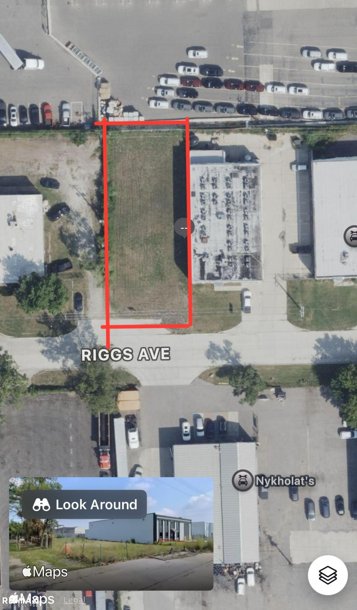2019 Riggs Avenue, Warren, MI 48091