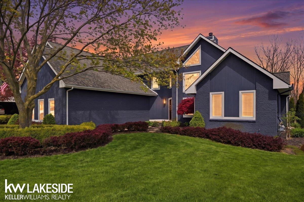 61030 Miriam Drive, Washington, MI — Photo 2