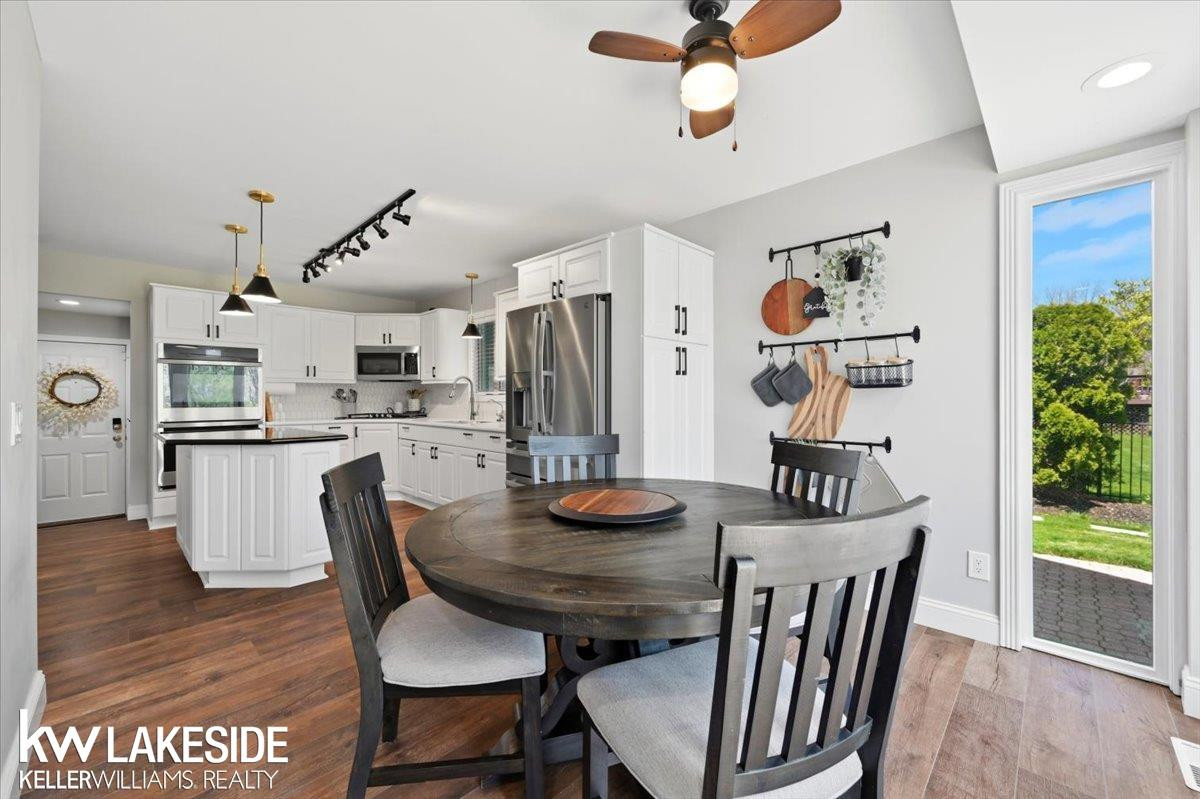 61030 Miriam Drive, Washington, MI — Photo 22