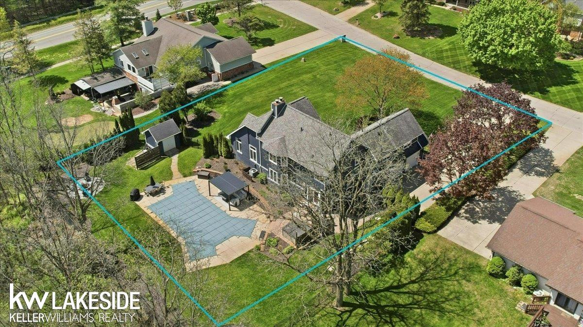 61030 Miriam Drive, Washington, MI — Photo 42