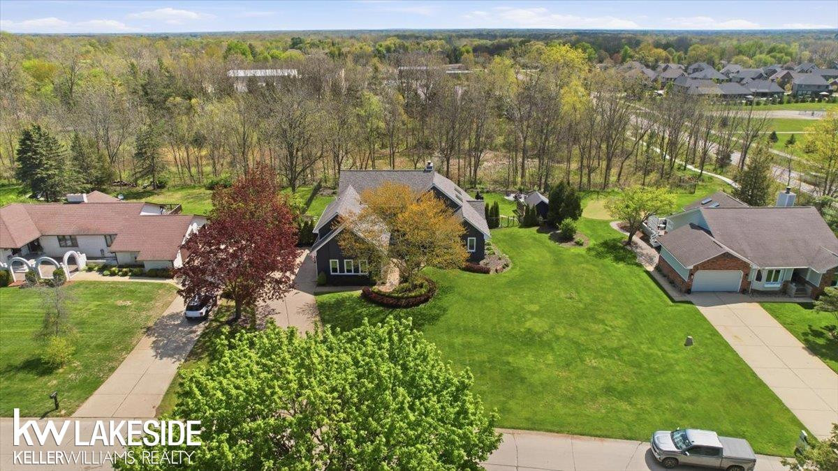 61030 Miriam Drive, Washington, MI — Photo 43