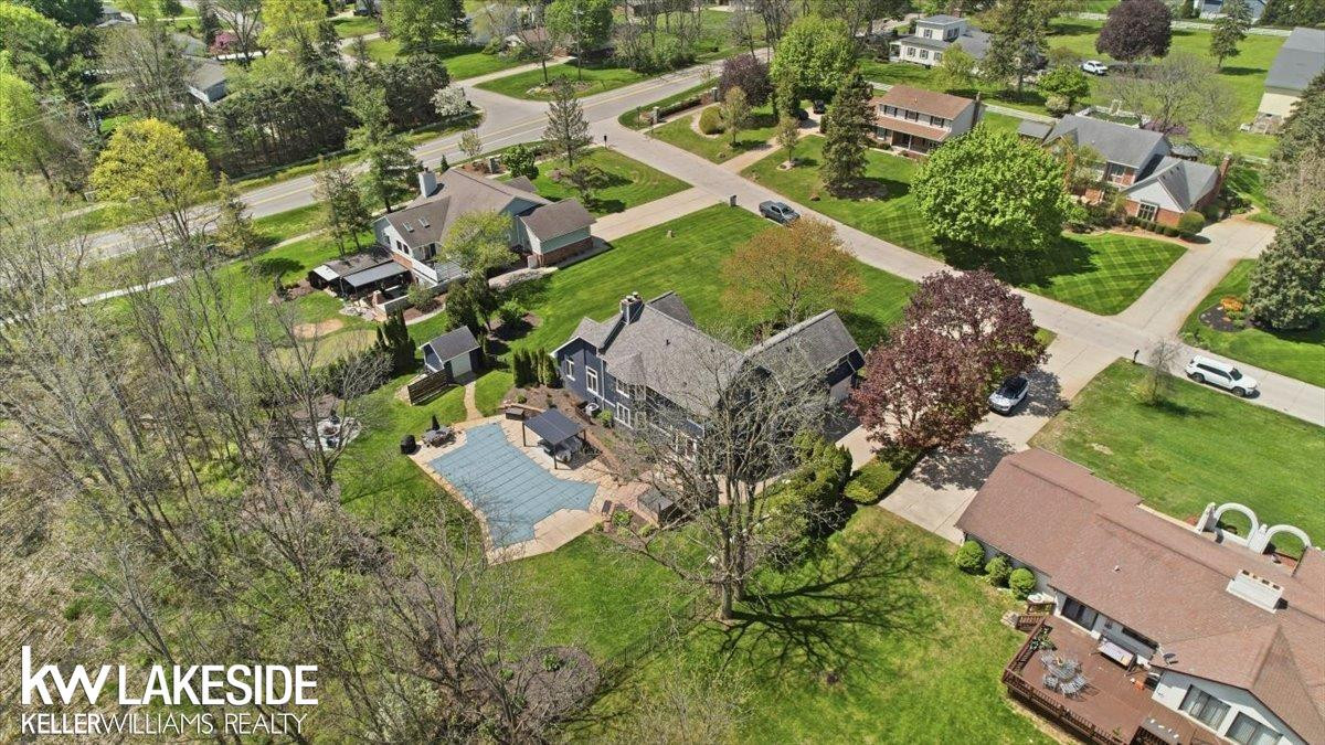 61030 Miriam Drive, Washington, MI — Photo 45