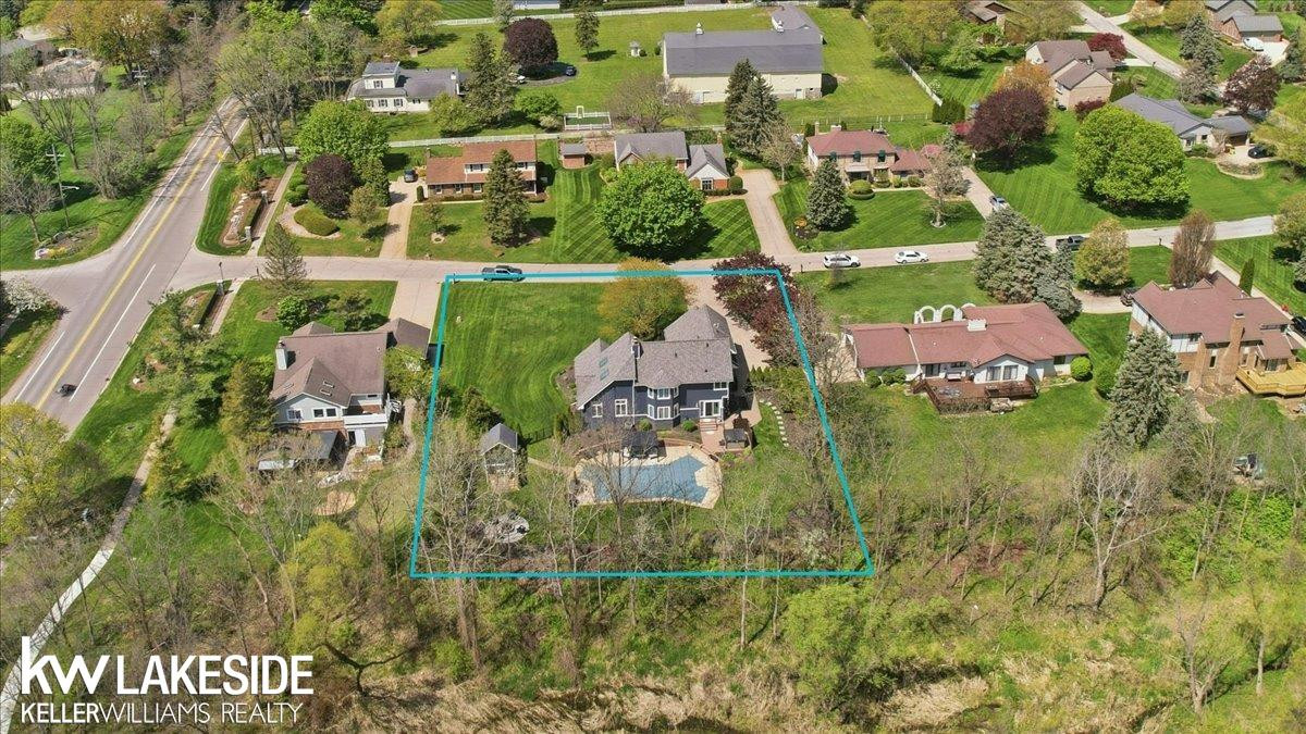 61030 Miriam Drive, Washington, MI — Photo 46