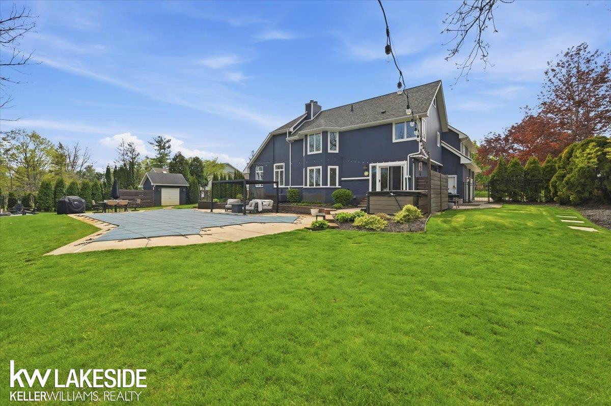 61030 Miriam Drive, Washington, MI — Photo 47