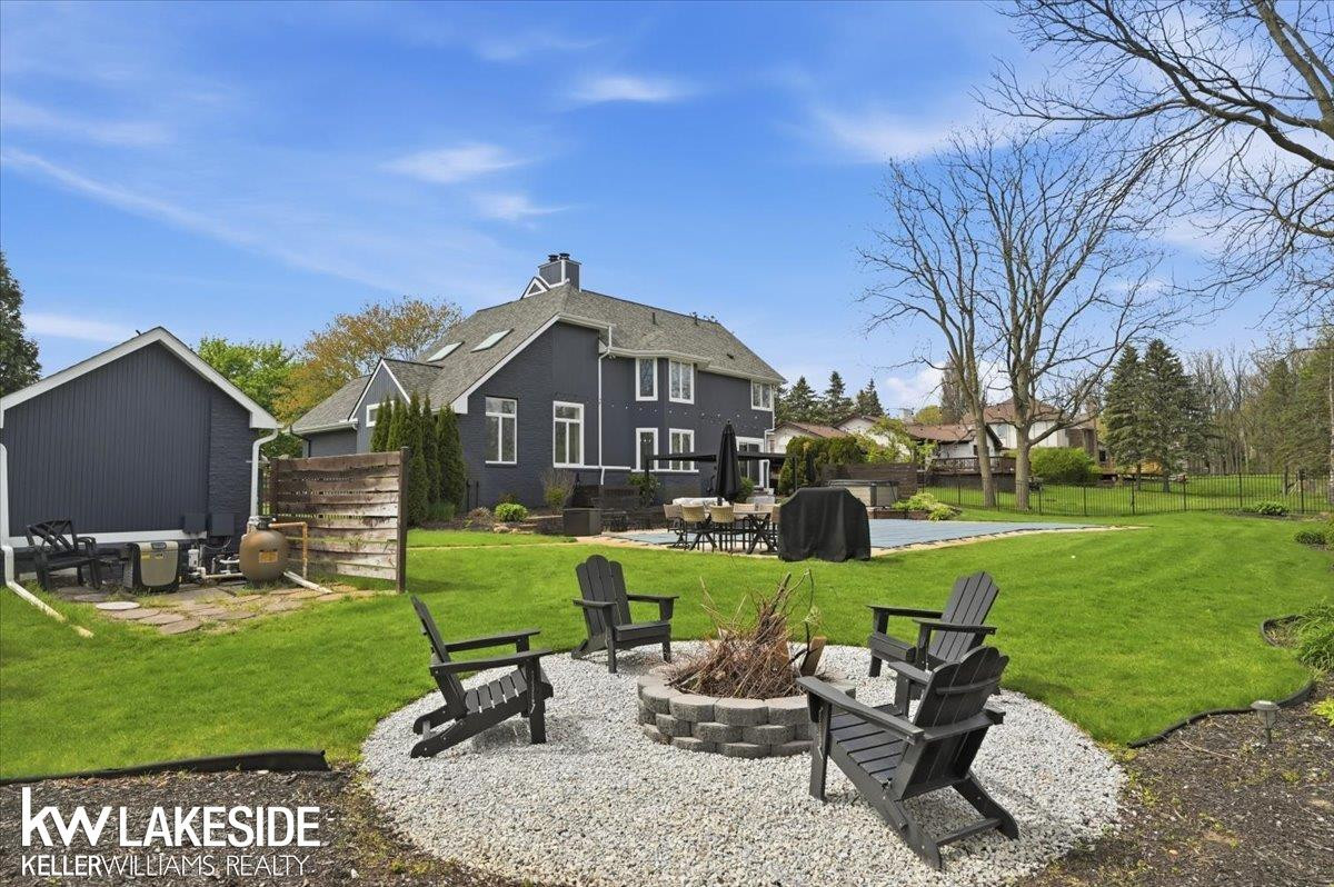 61030 Miriam Drive, Washington, MI — Photo 48
