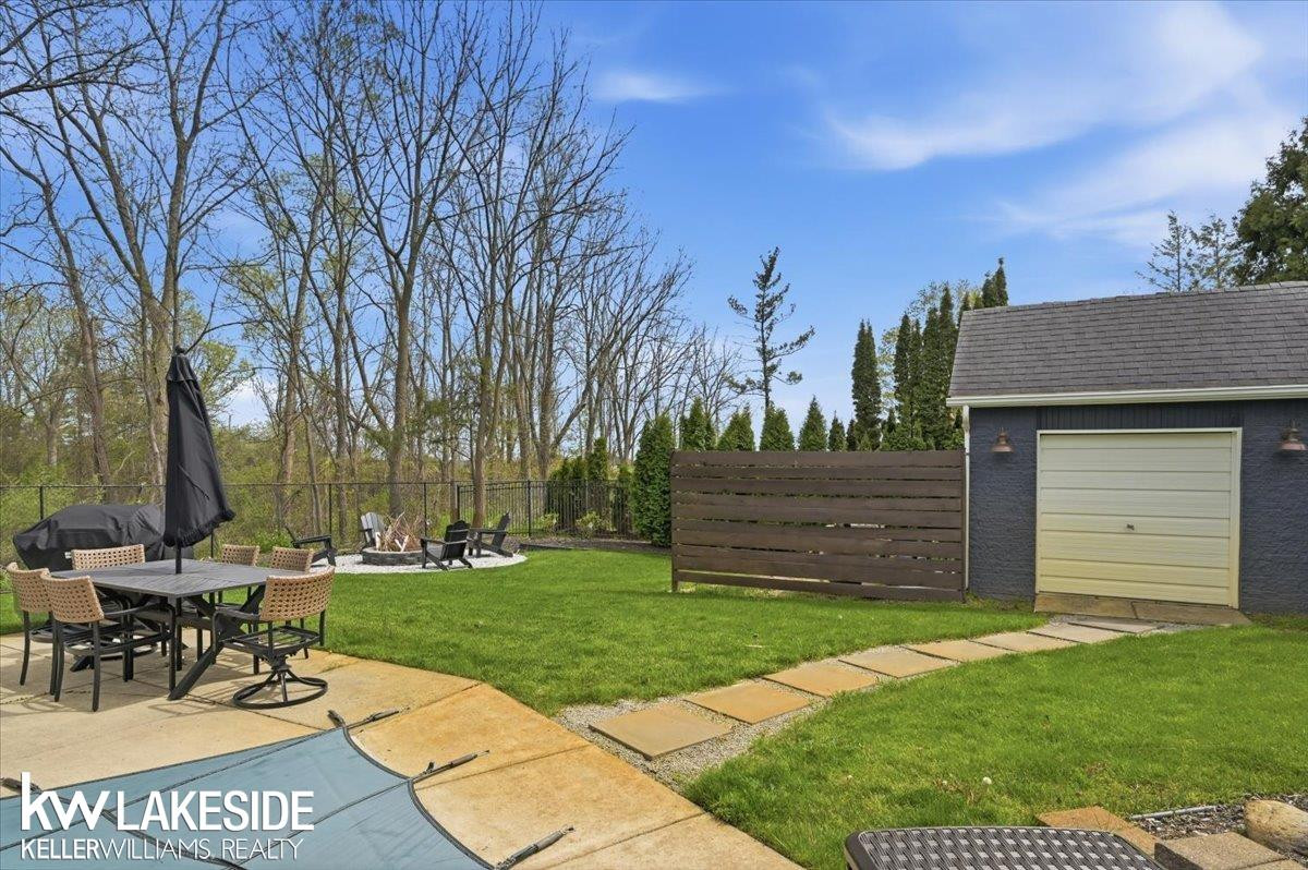 61030 Miriam Drive, Washington, MI — Photo 50