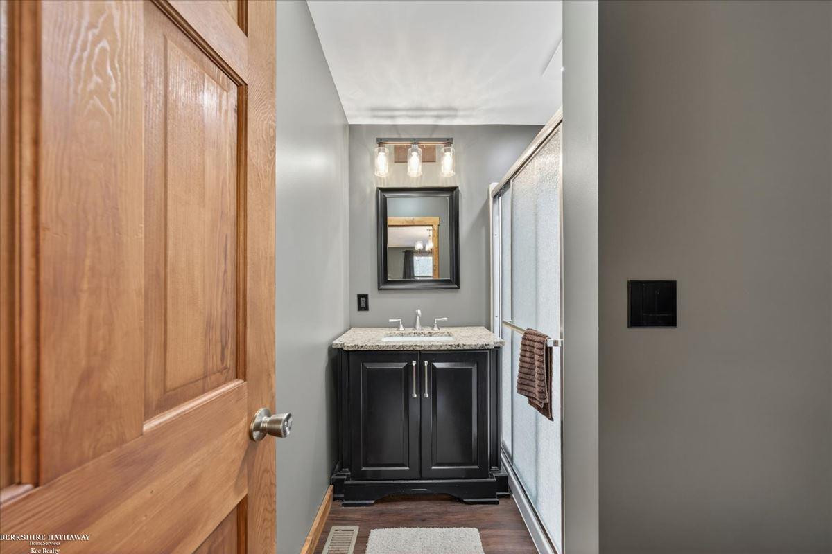 4808 N Water Road, Sanford, MI 48657 — Photo 22