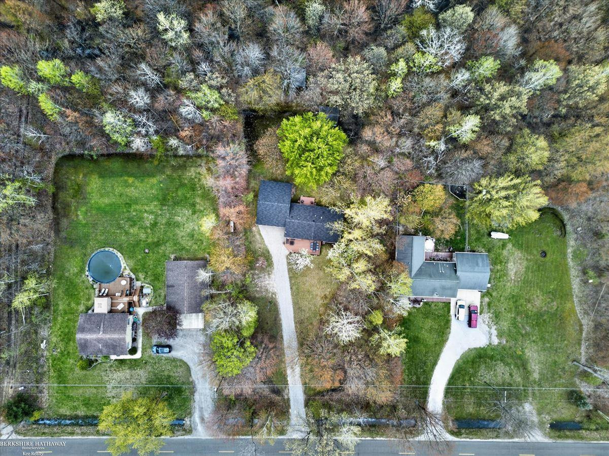 4808 N Water Road, Sanford, MI 48657 — Photo 34