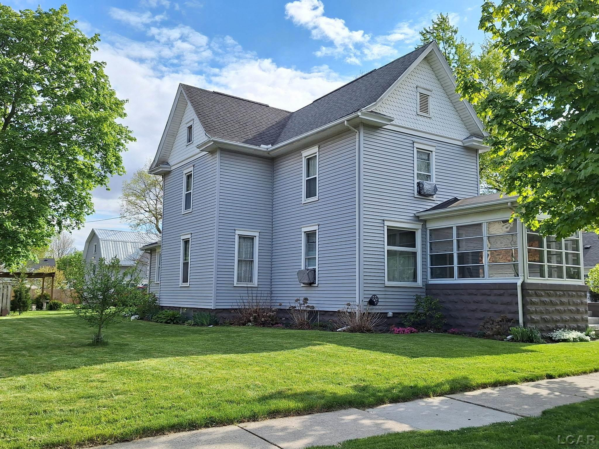 128 E Main Street, Morenci, MI 49256 — Photo 2