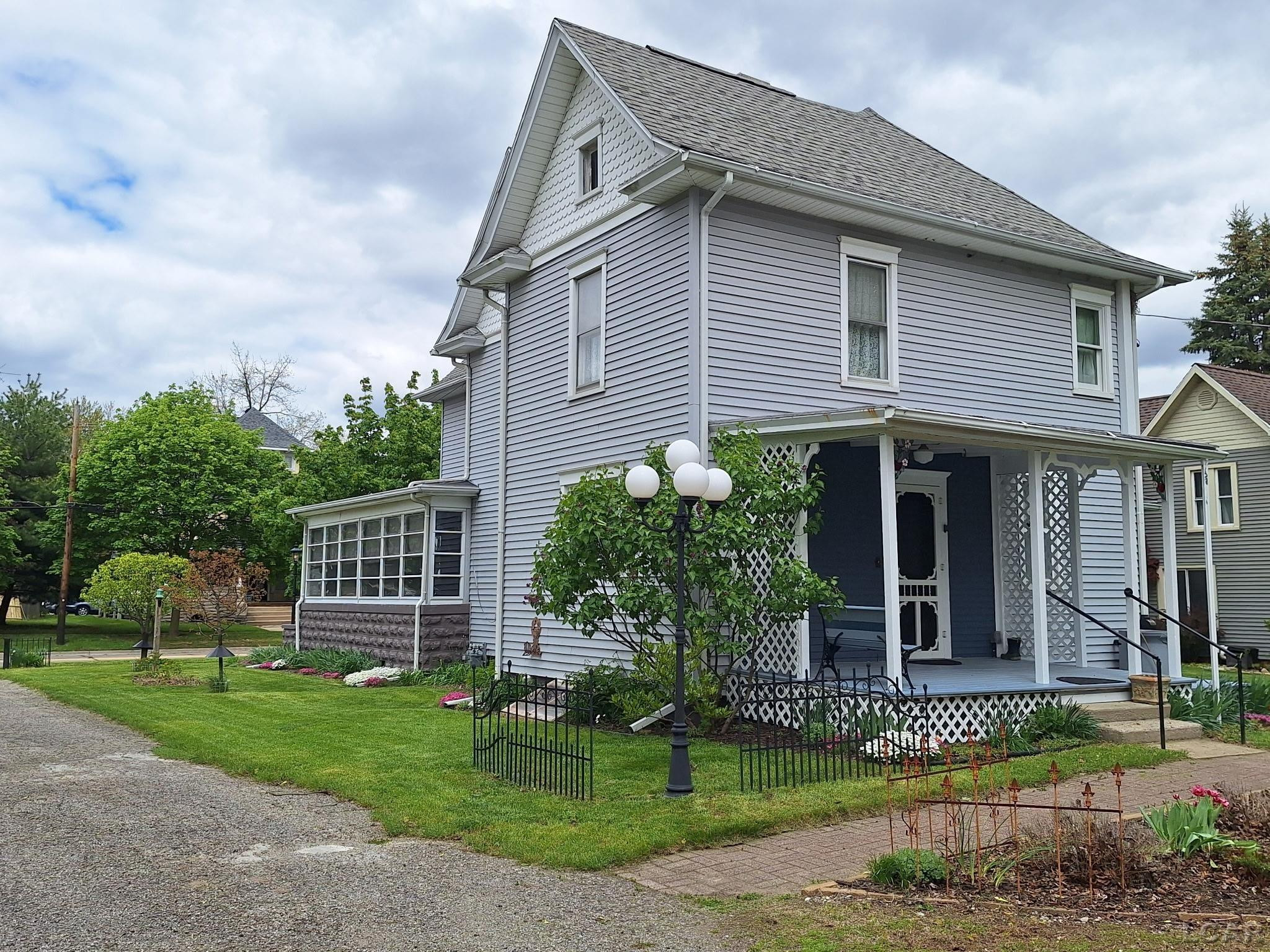 128 E Main Street, Morenci, MI 49256 — Photo 7