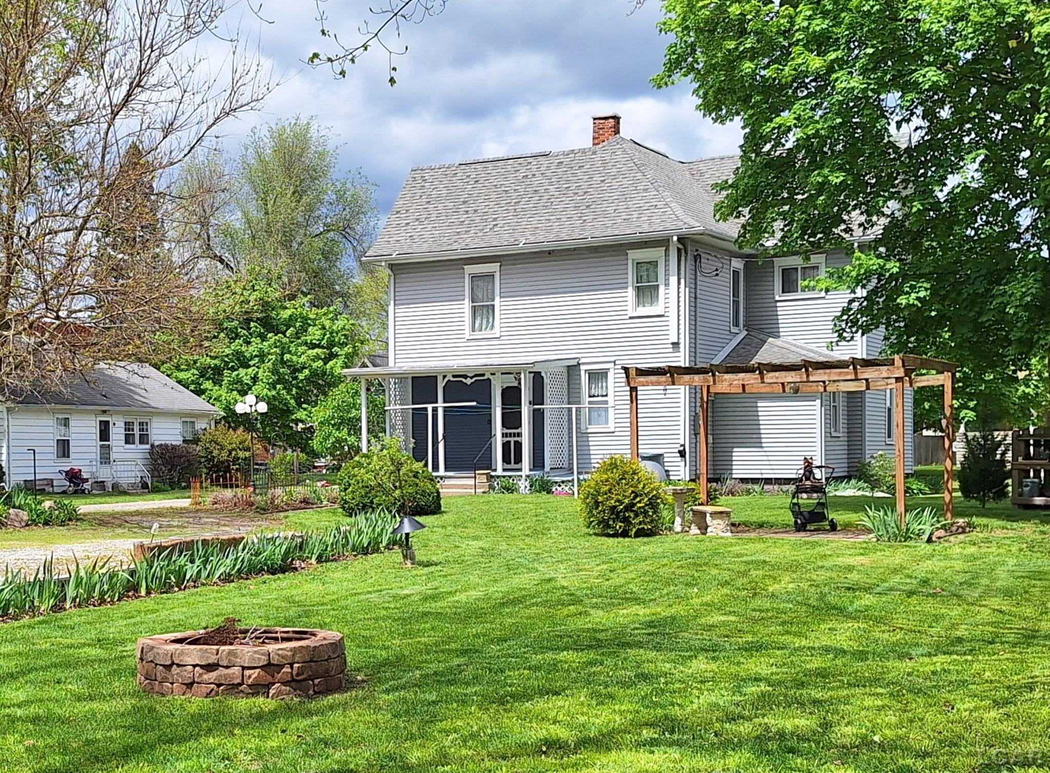 128 E Main Street, Morenci, MI 49256 — Photo 8