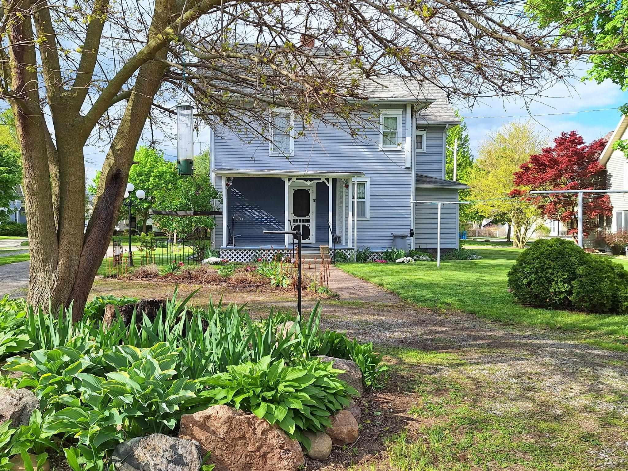 128 E Main Street, Morenci, MI 49256 — Photo 9
