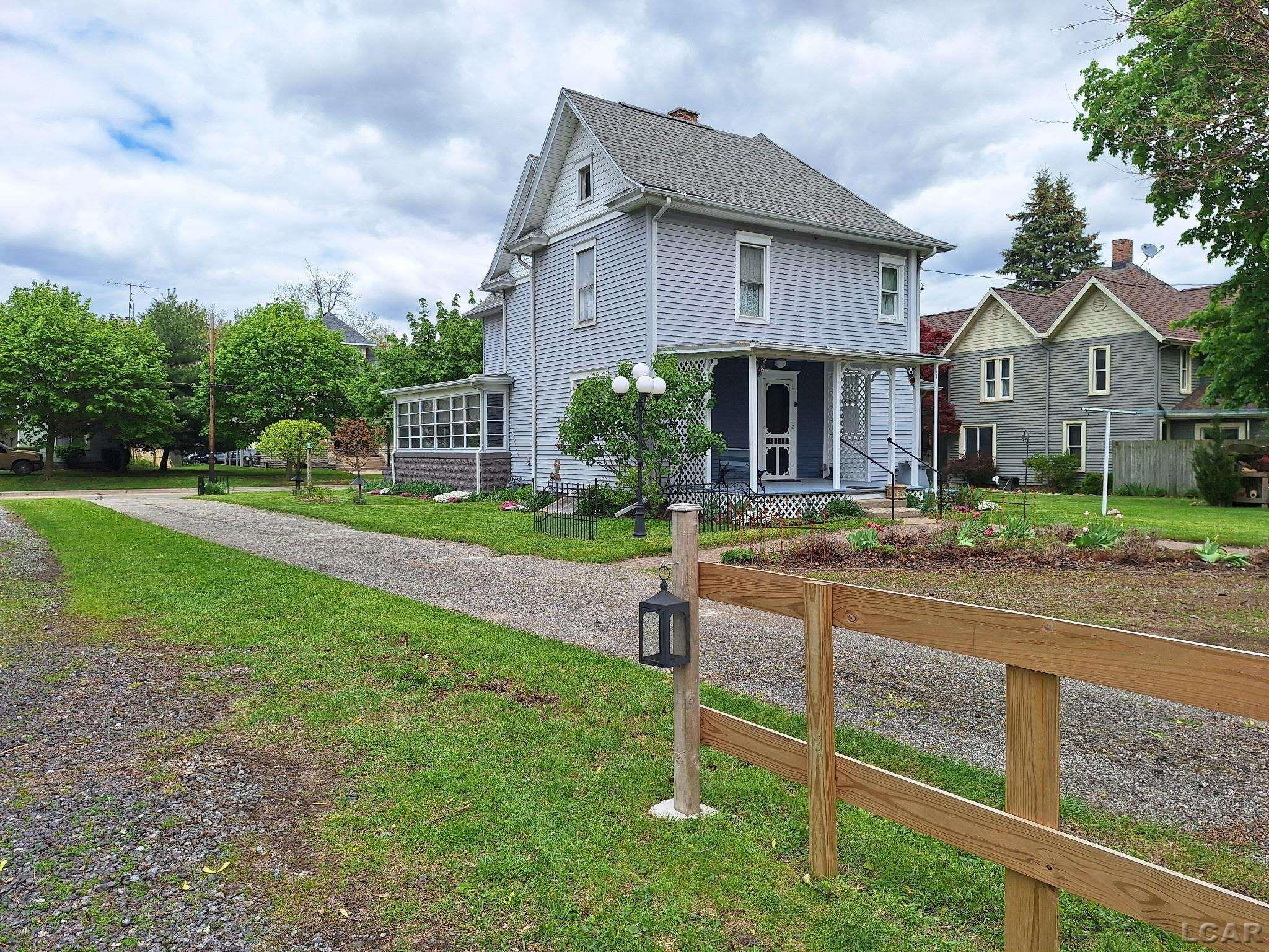 128 E Main Street, Morenci, MI 49256 — Photo 10