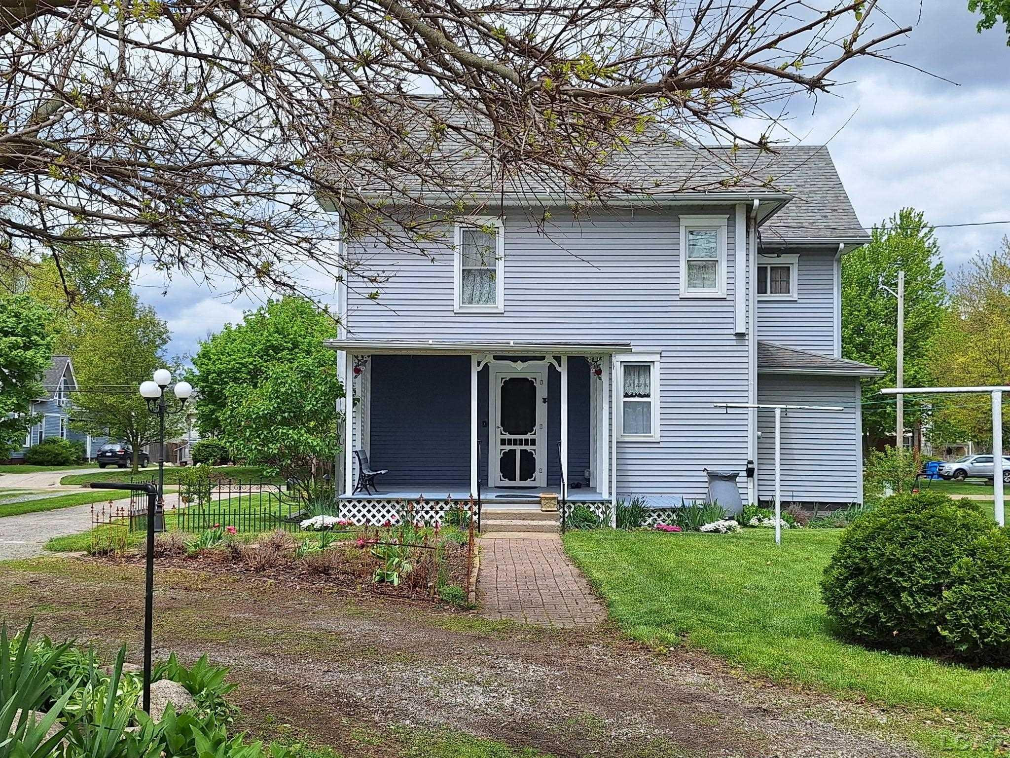 128 E Main Street, Morenci, MI 49256 — Photo 11