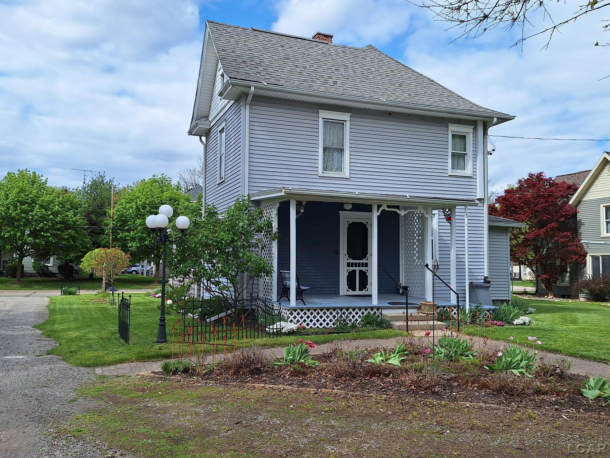 128 E Main Street, Morenci, MI 49256 — Photo 12
