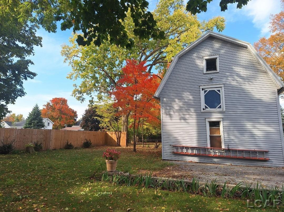 128 E Main Street, Morenci, MI 49256 — Photo 18