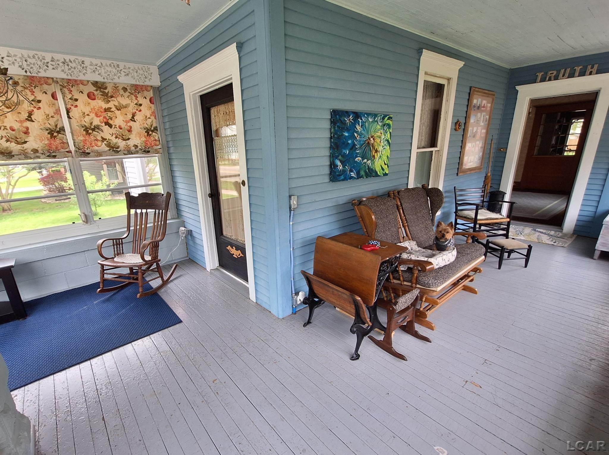 128 E Main Street, Morenci, MI 49256 — Photo 31