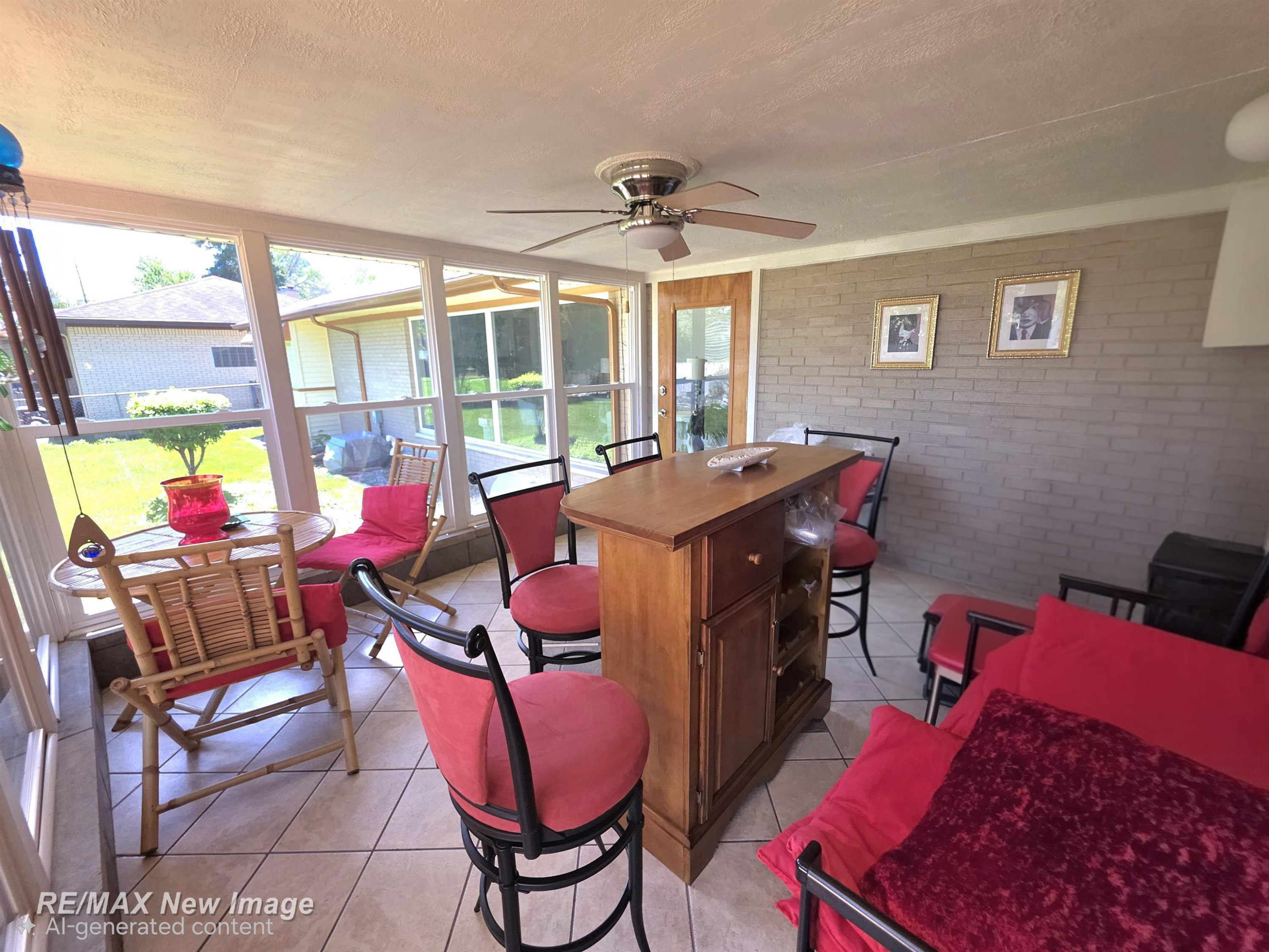 77 Elmview Court, Saginaw, MI 48602 — Photo 17