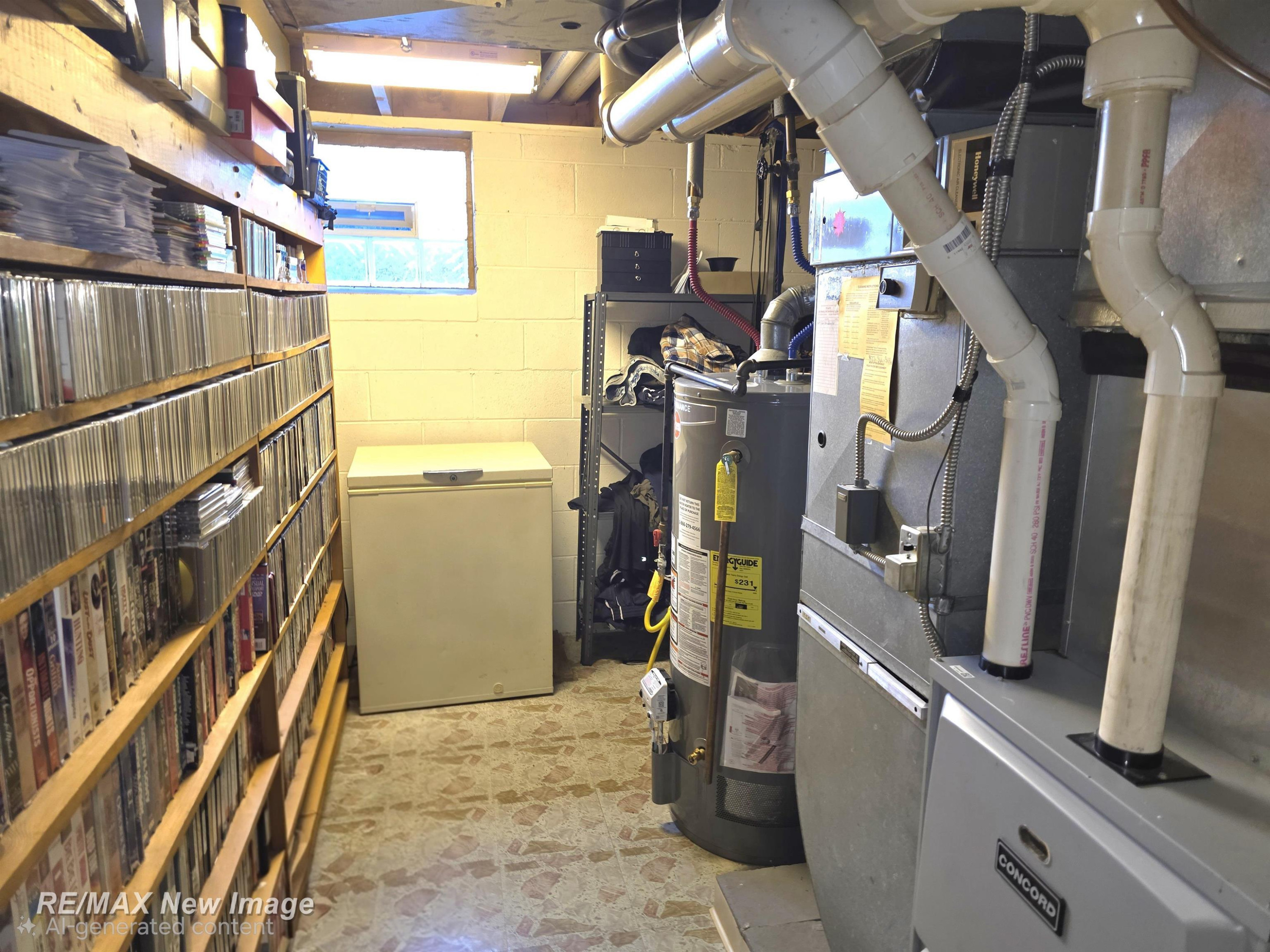 77 Elmview Court, Saginaw, MI 48602 — Photo 36