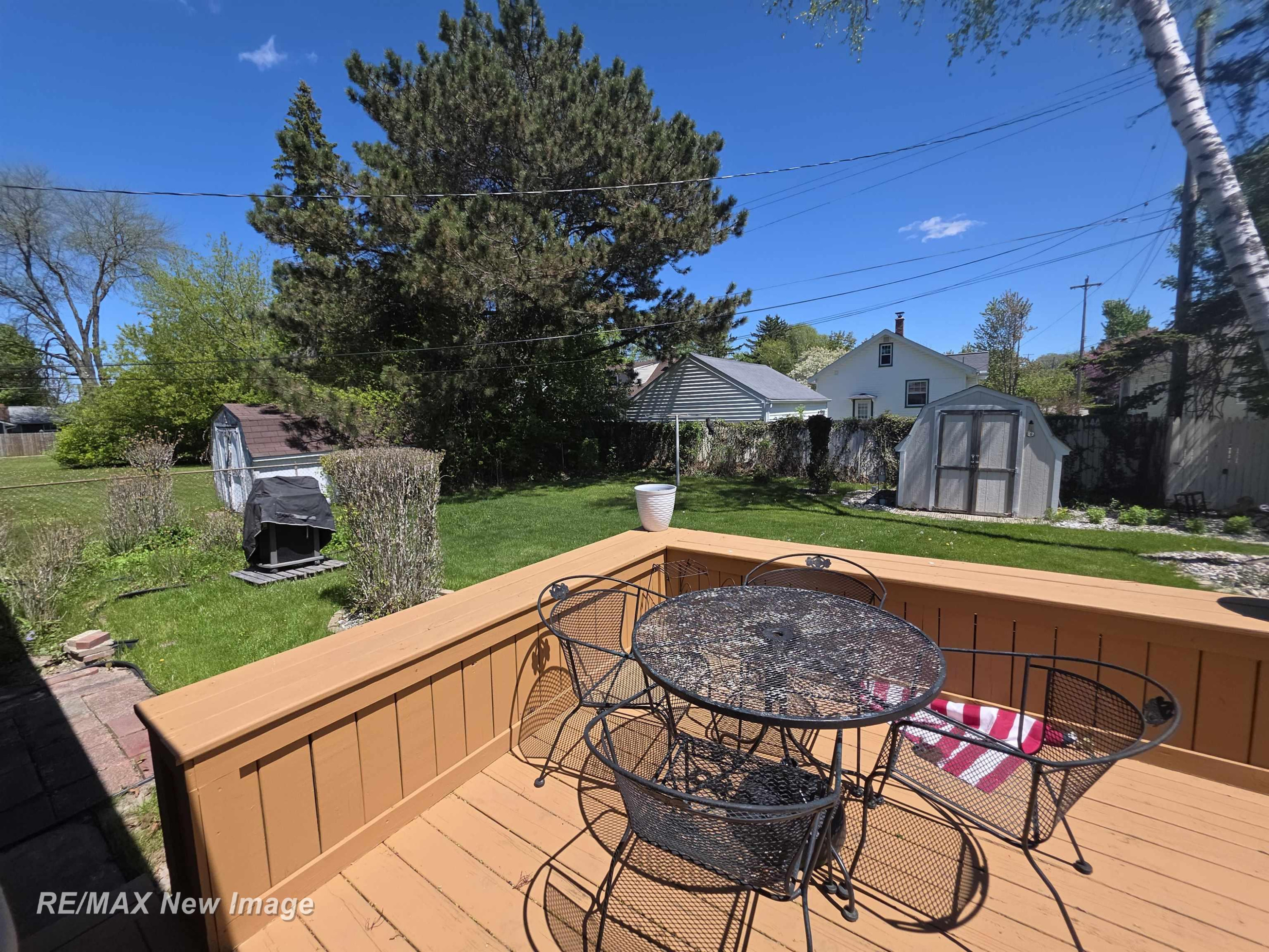 77 Elmview Court, Saginaw, MI 48602 — Photo 37