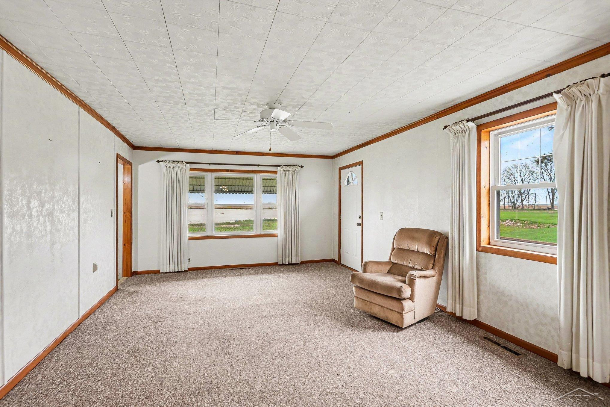 2788 N Saginaw Bay Shore Drive, Pinconning, MI 48650 — Photo 5