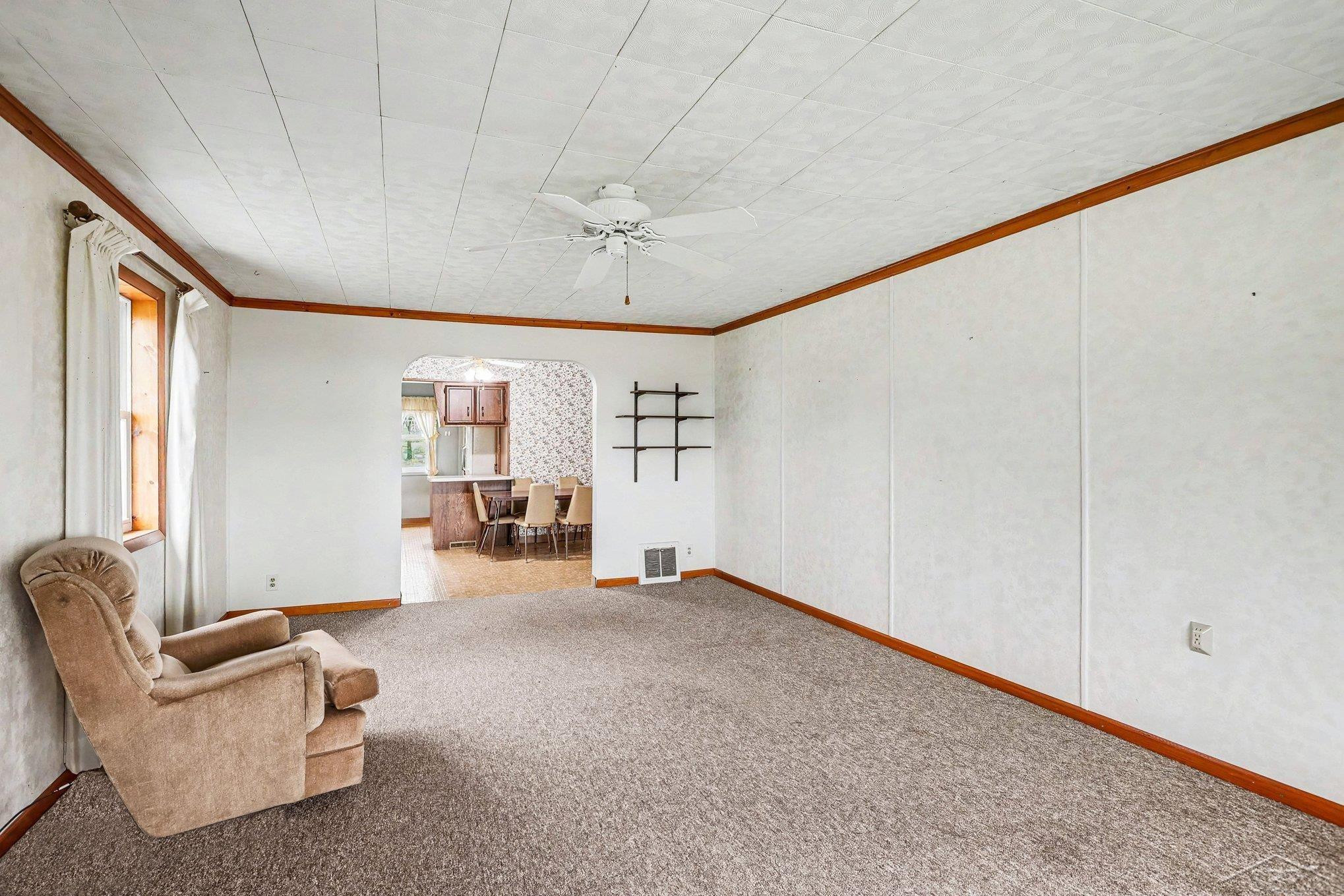 2788 N Saginaw Bay Shore Drive, Pinconning, MI 48650 — Photo 6